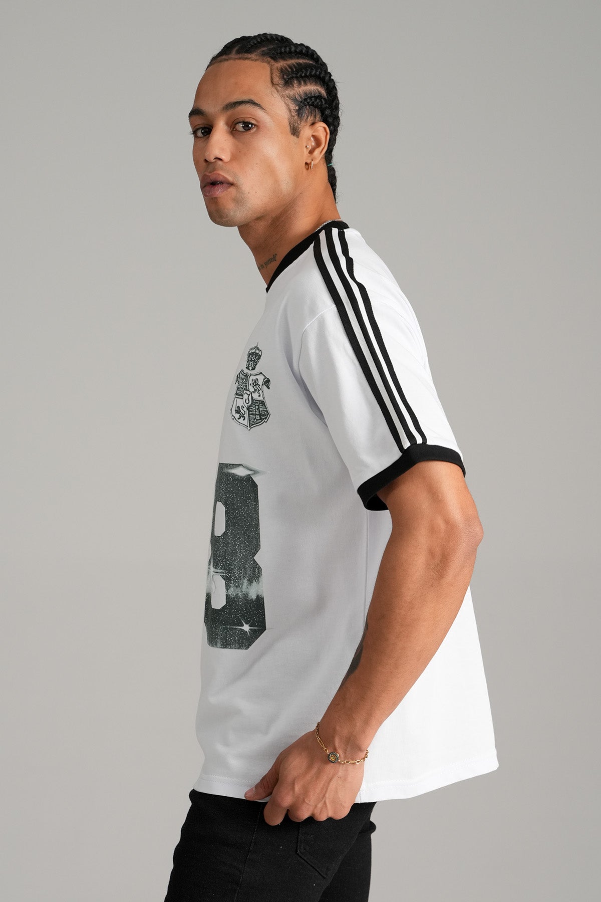 TEE SHIRT LL5139