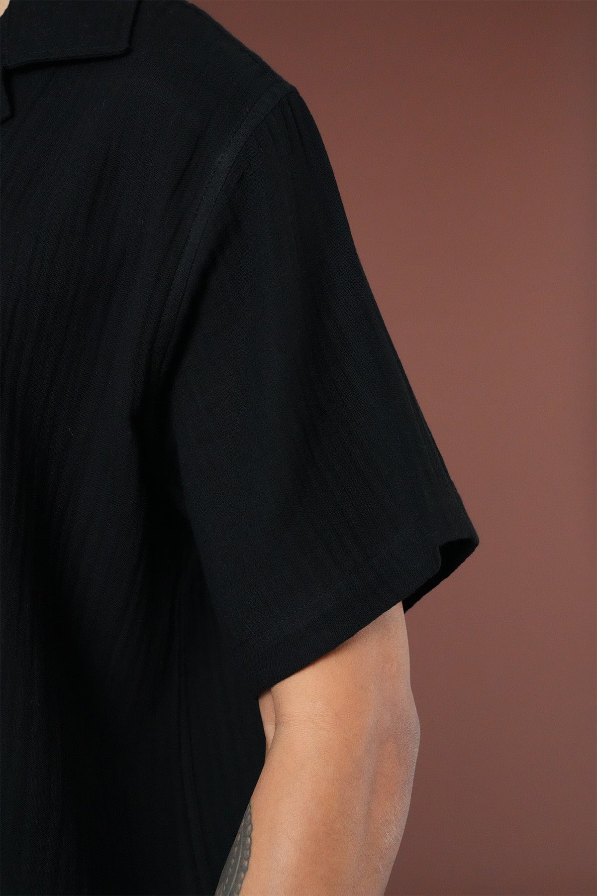Ensemble chemise et pantalon H0002