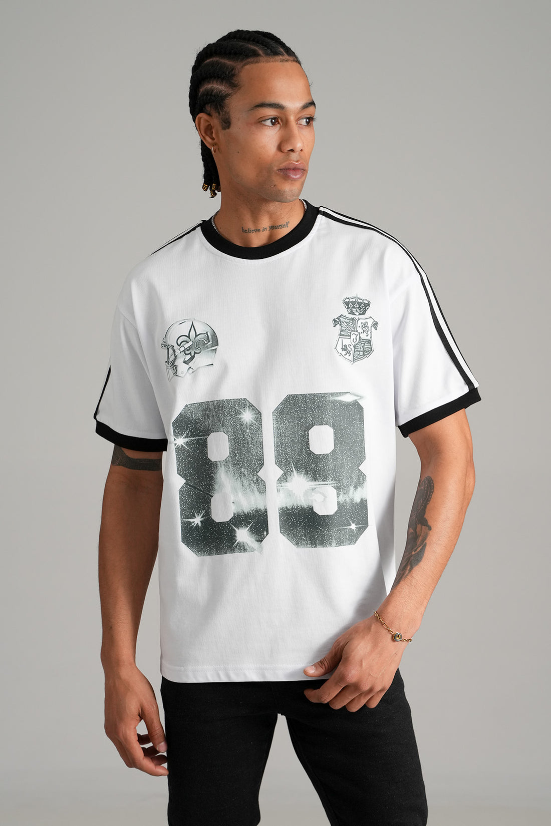T-SHIRT LL5139