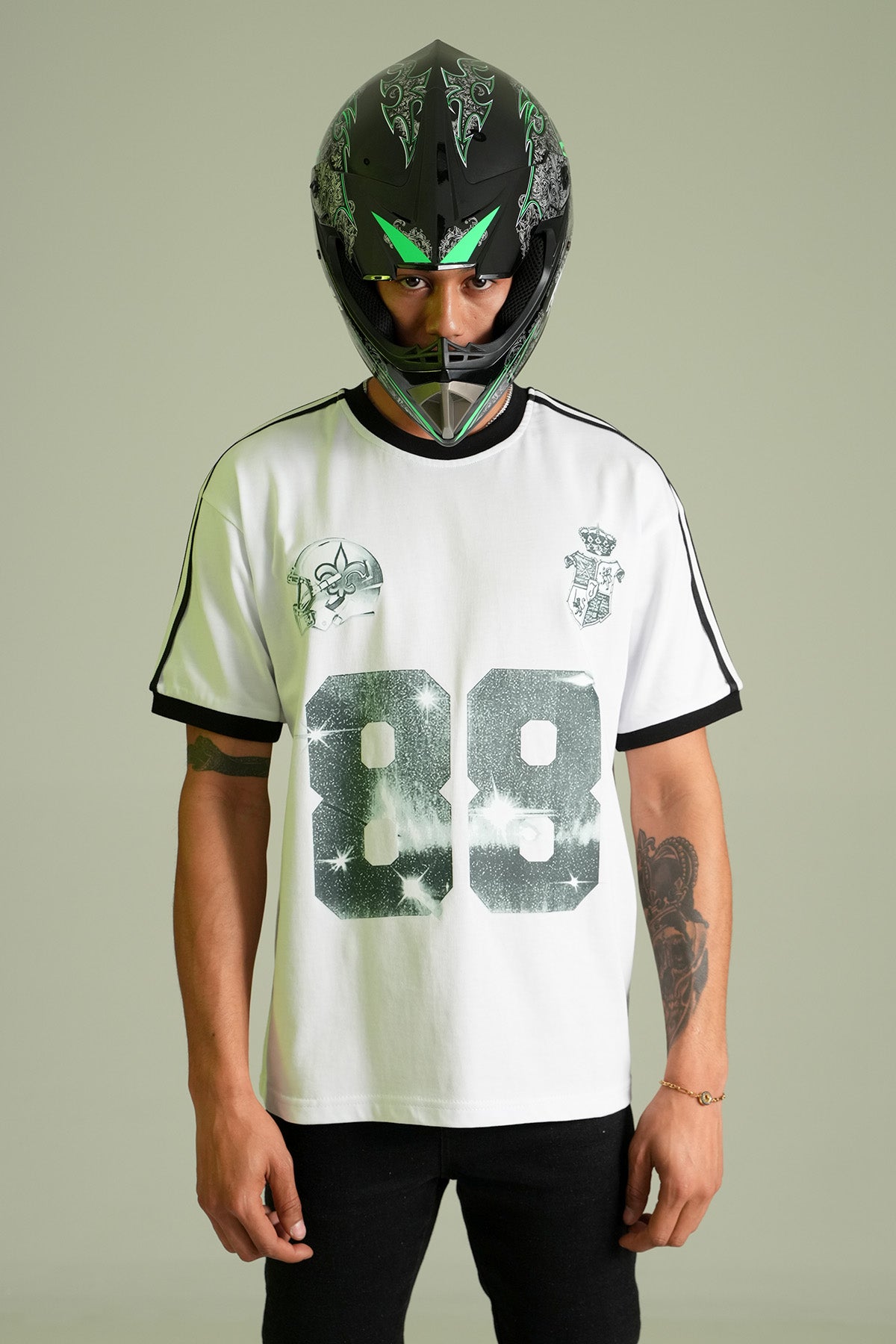 TEE SHIRT LL5139