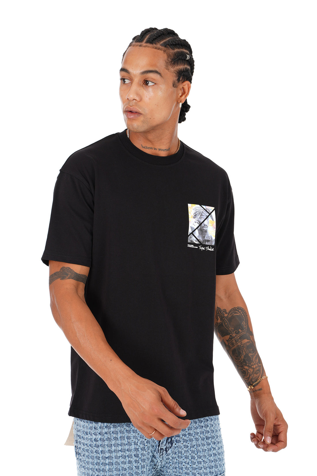 T-SHIRT LL1097