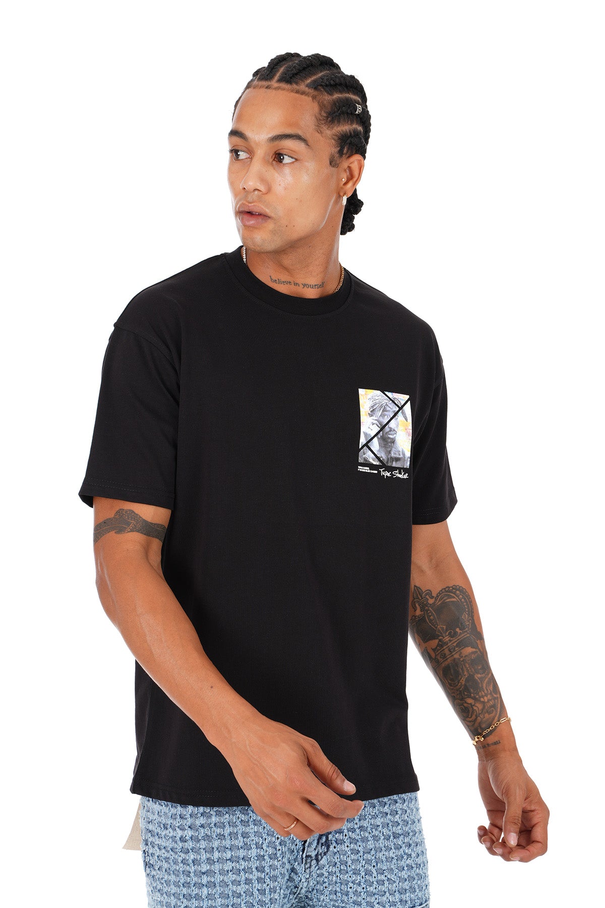 T-SHIRT LL1097