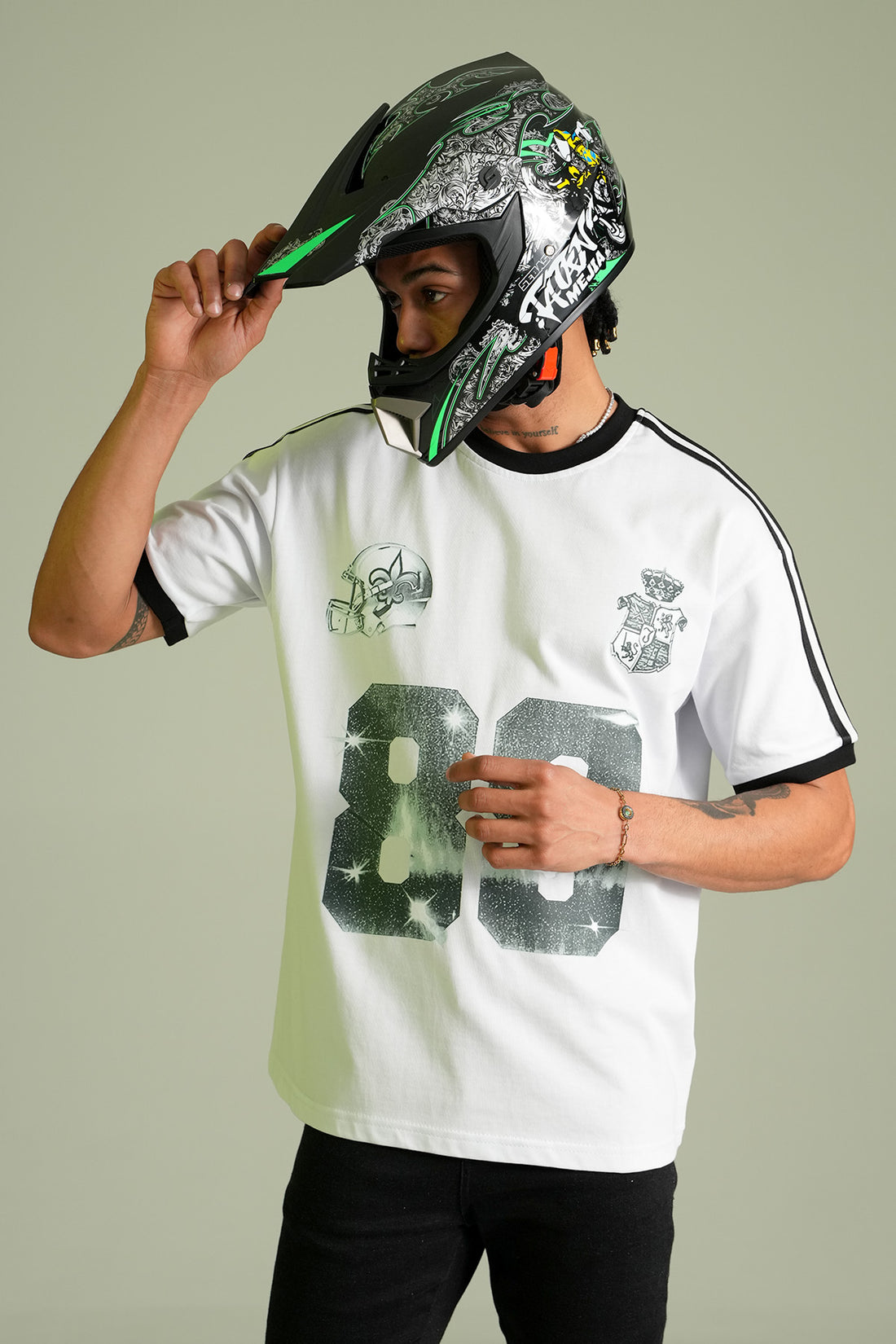T-SHIRT LL5139