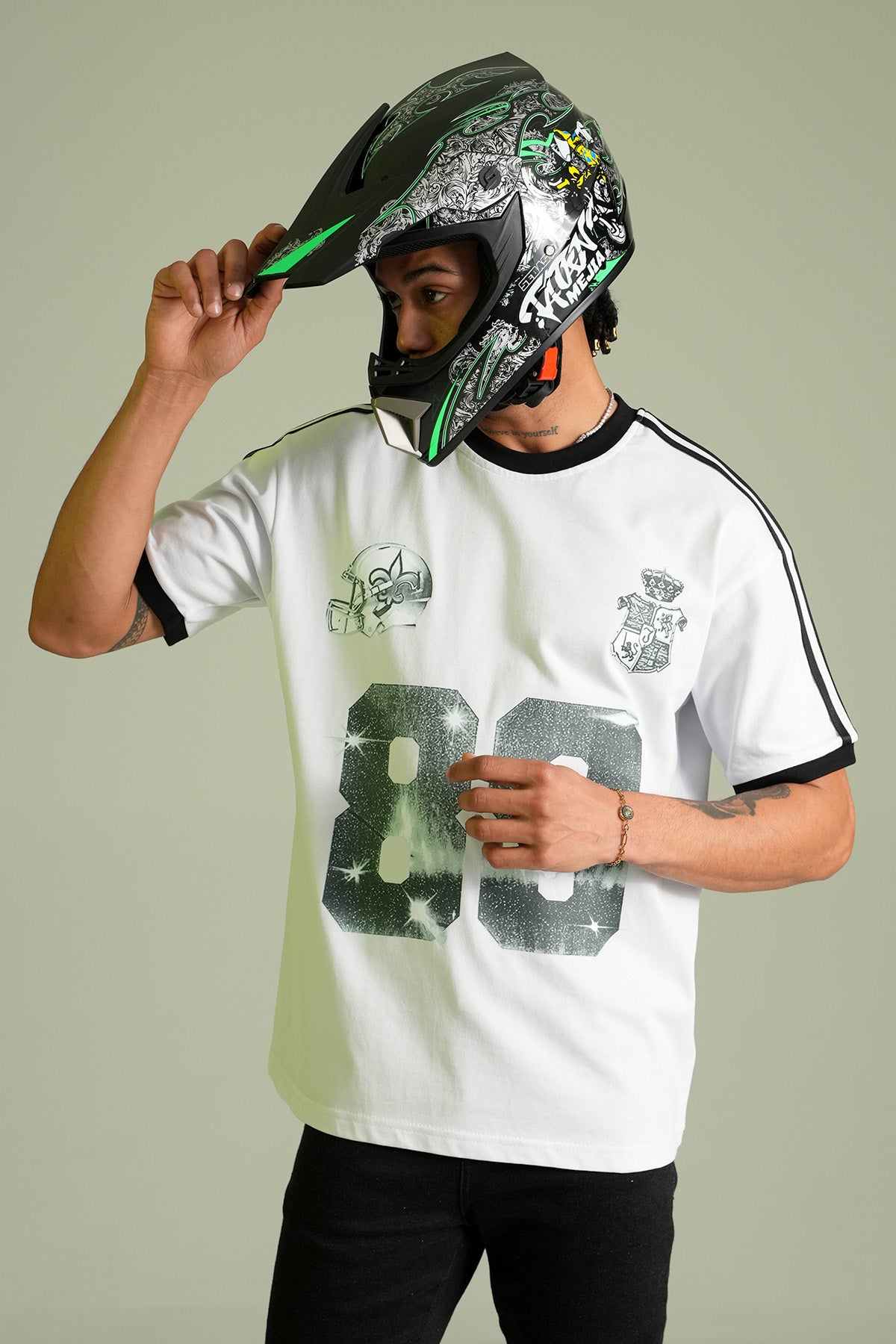 TEE SHIRT LL5139