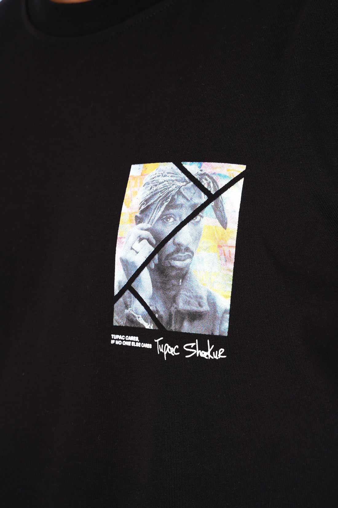 T-SHIRT LL1097