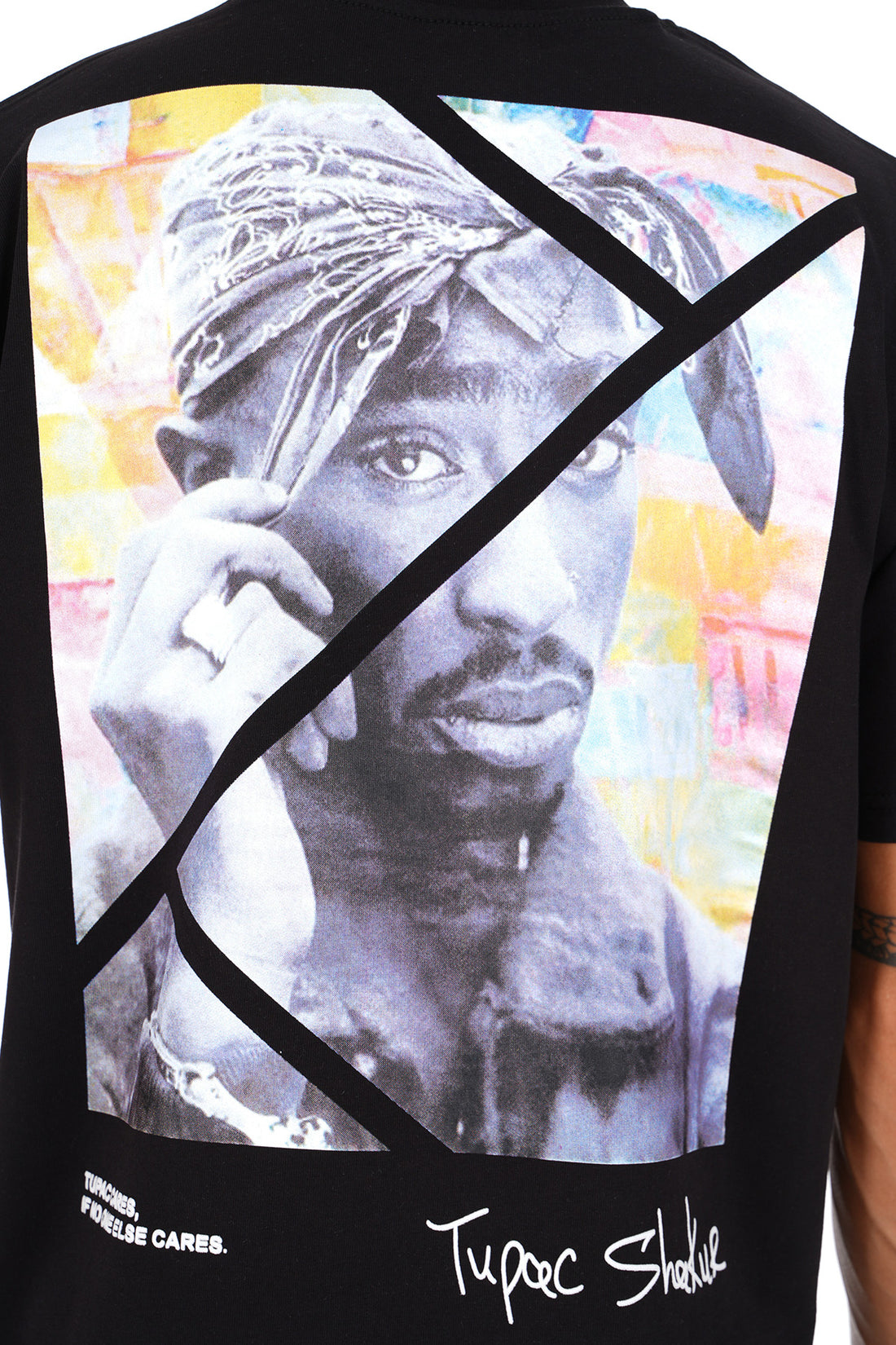 T-SHIRT LL1097