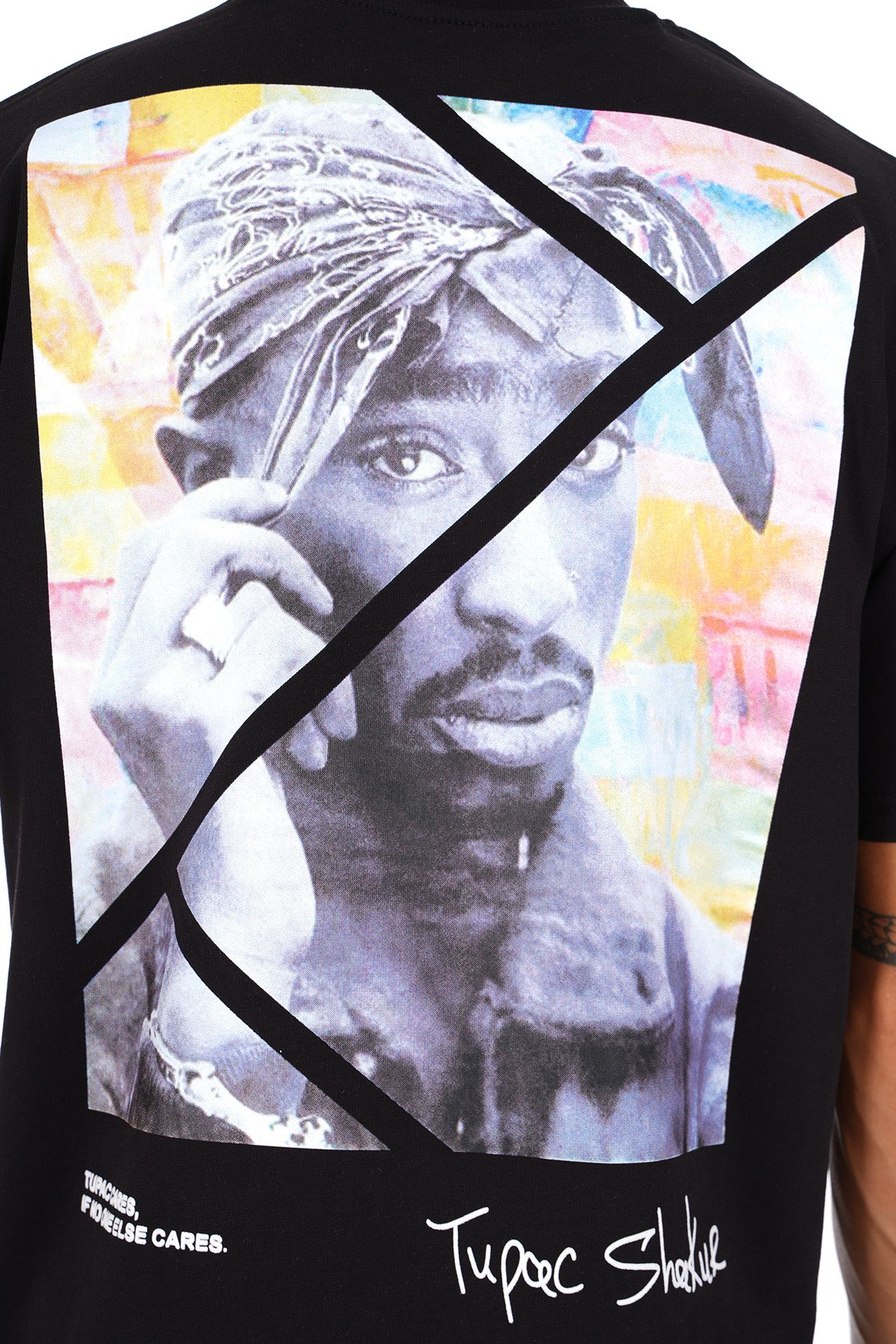 T-SHIRT LL1097