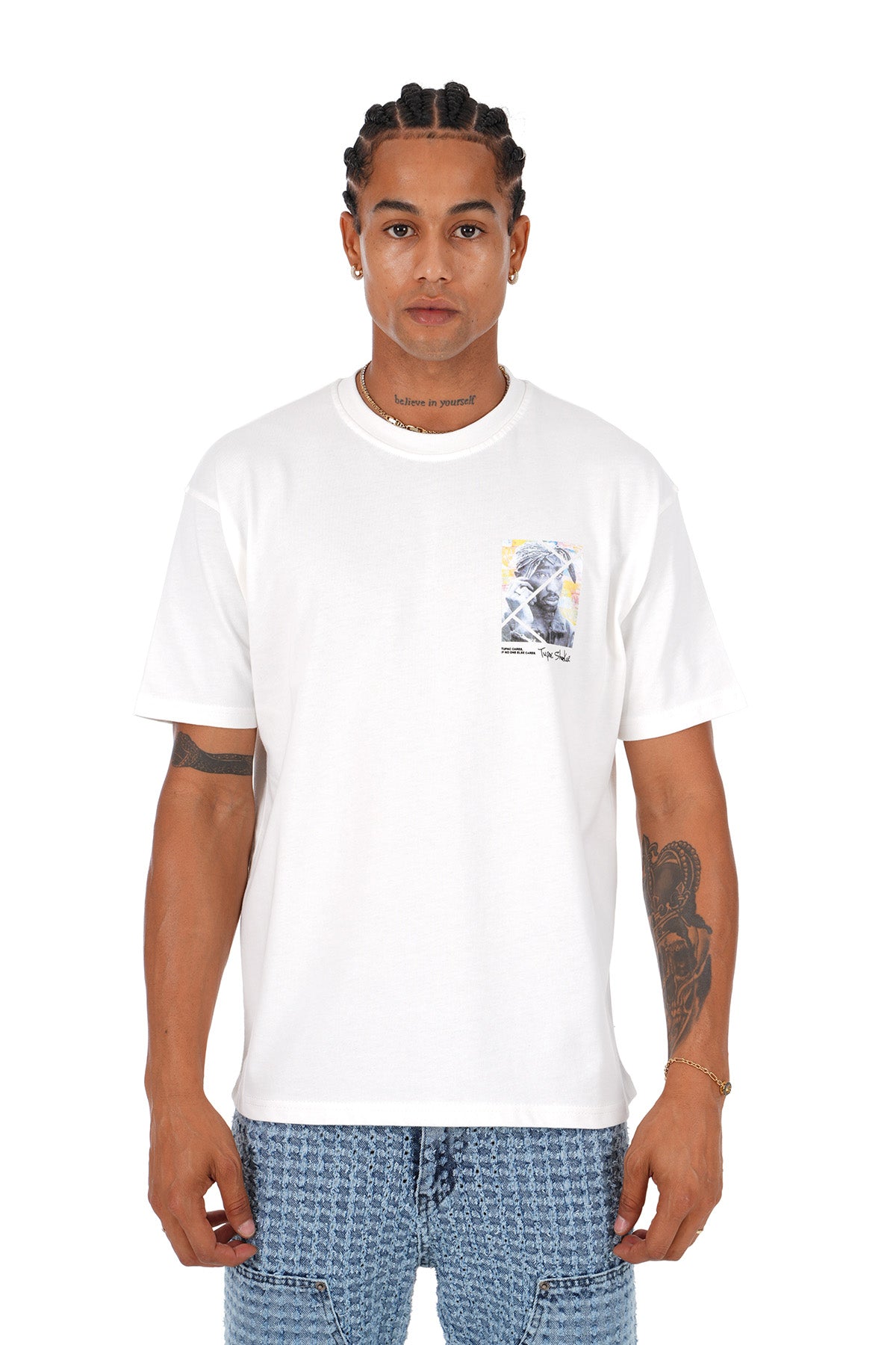TEE SHIRT LL1097