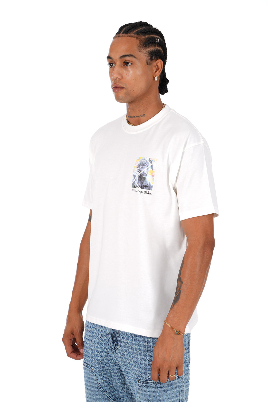 T-SHIRT LL1097