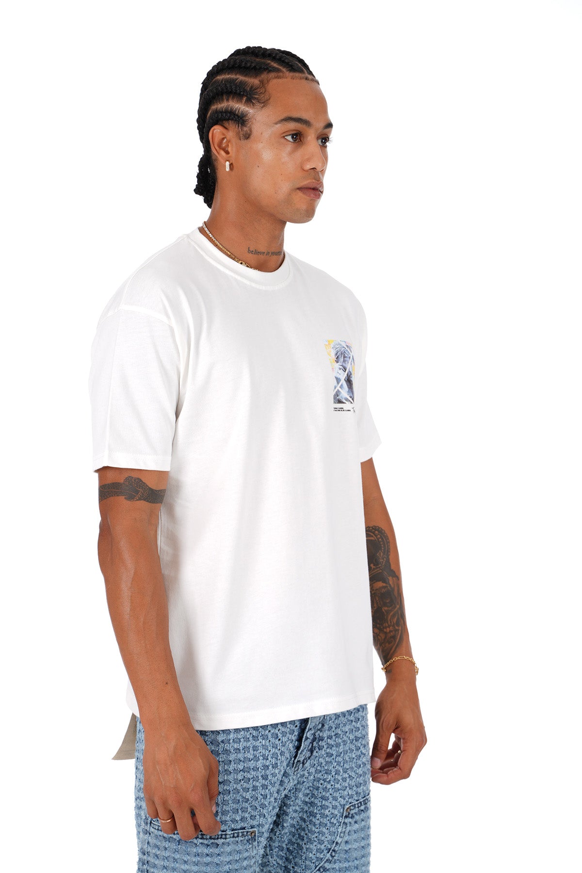 TEE SHIRT LL1097