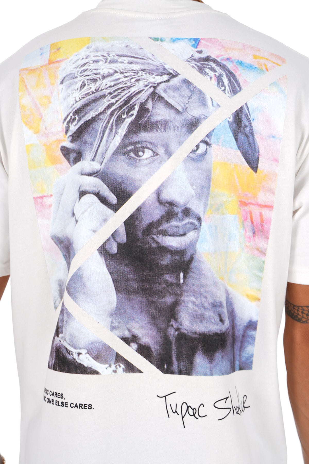 TEE SHIRT LL1097