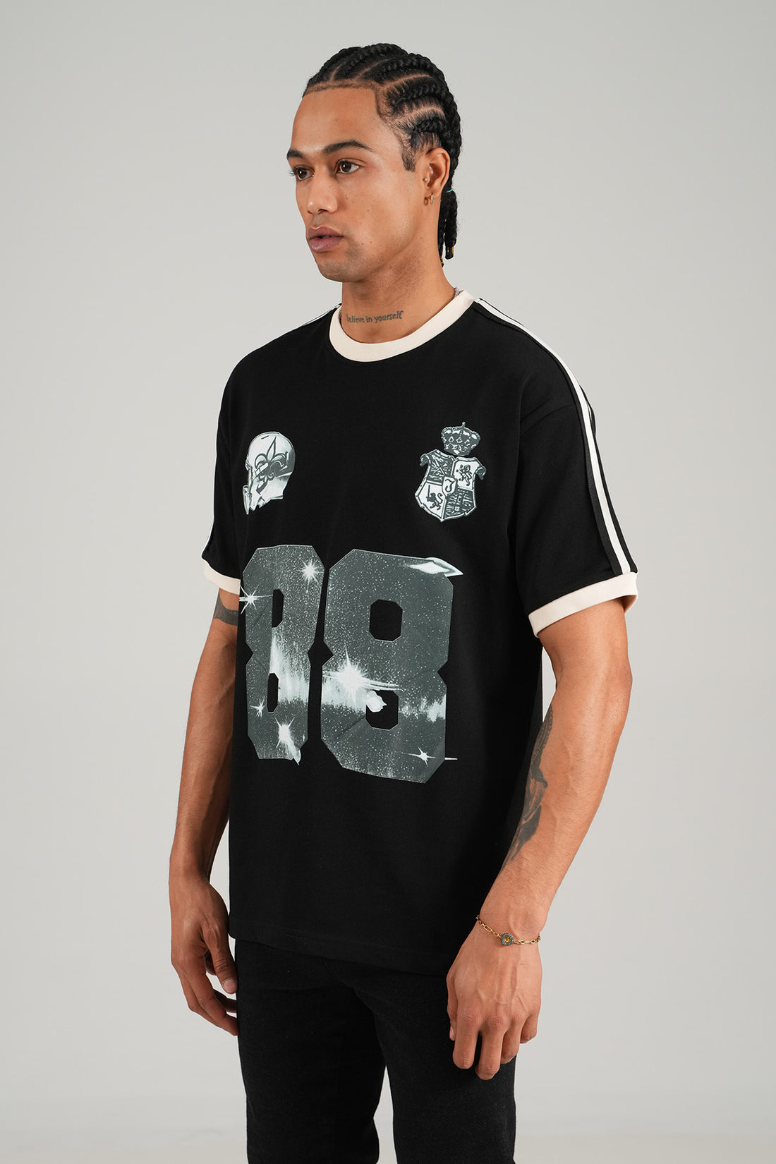 T-SHIRT LL5139