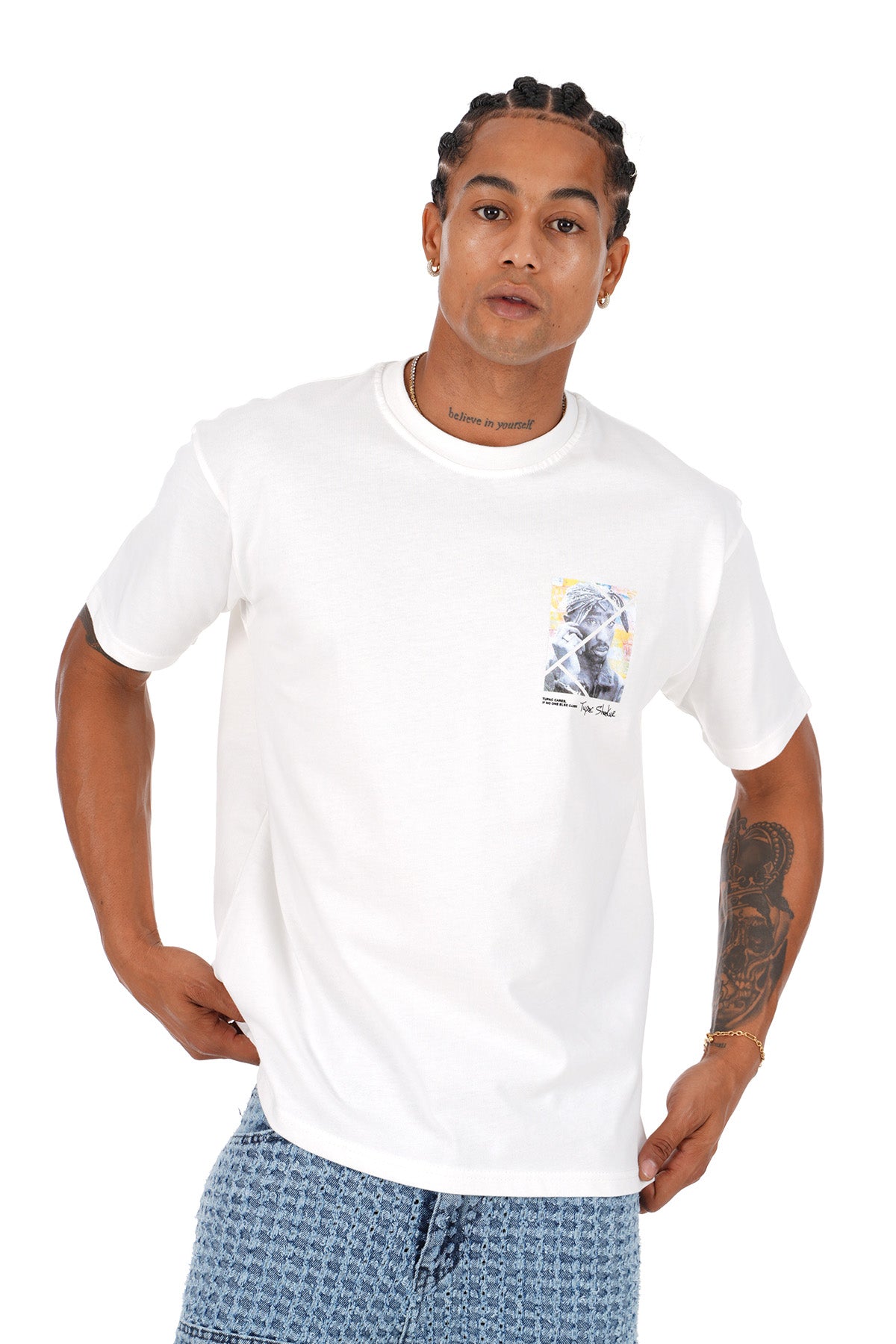 TEE SHIRT LL1097
