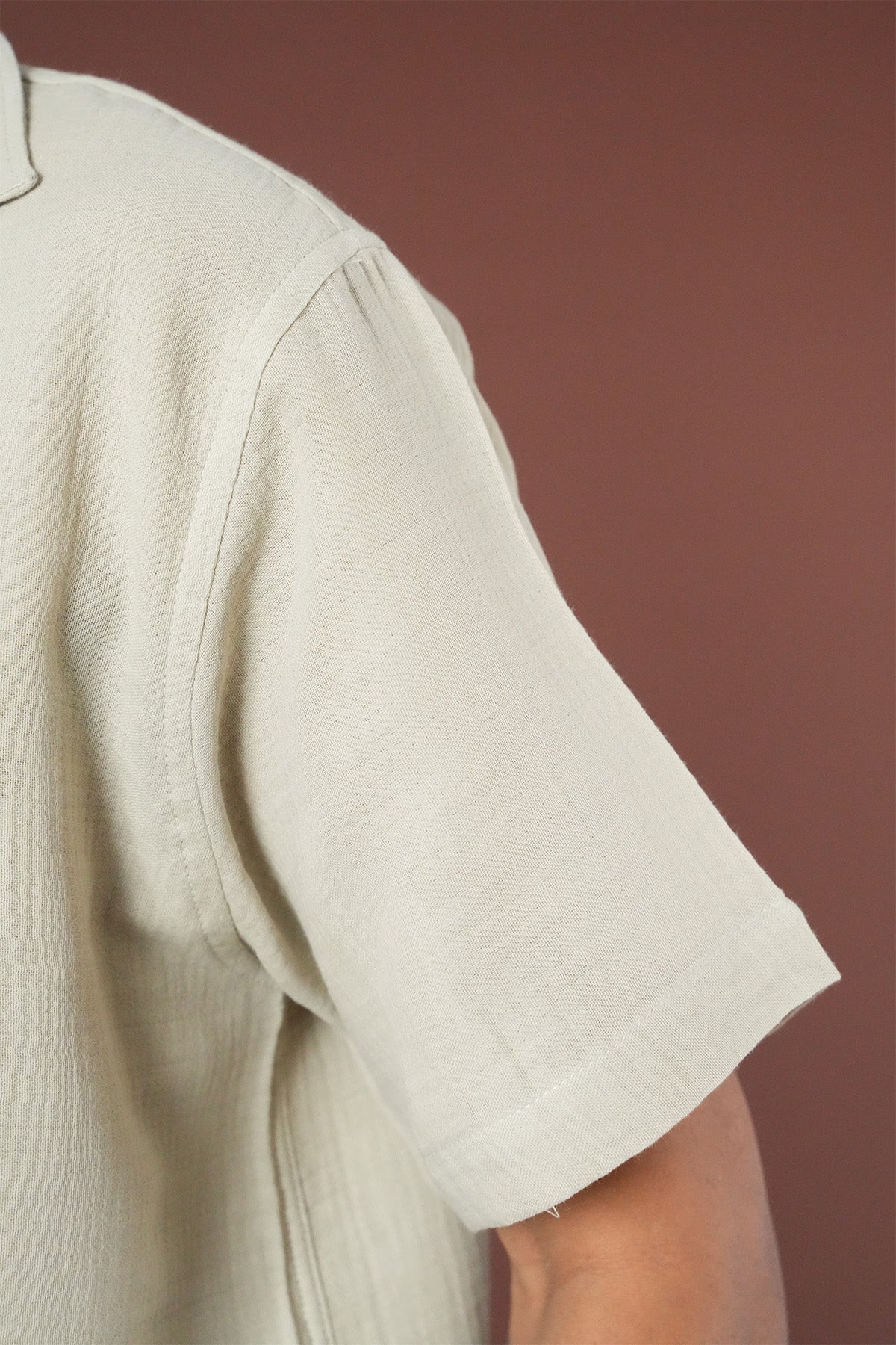 Ensemble chemise et pantalon H0002