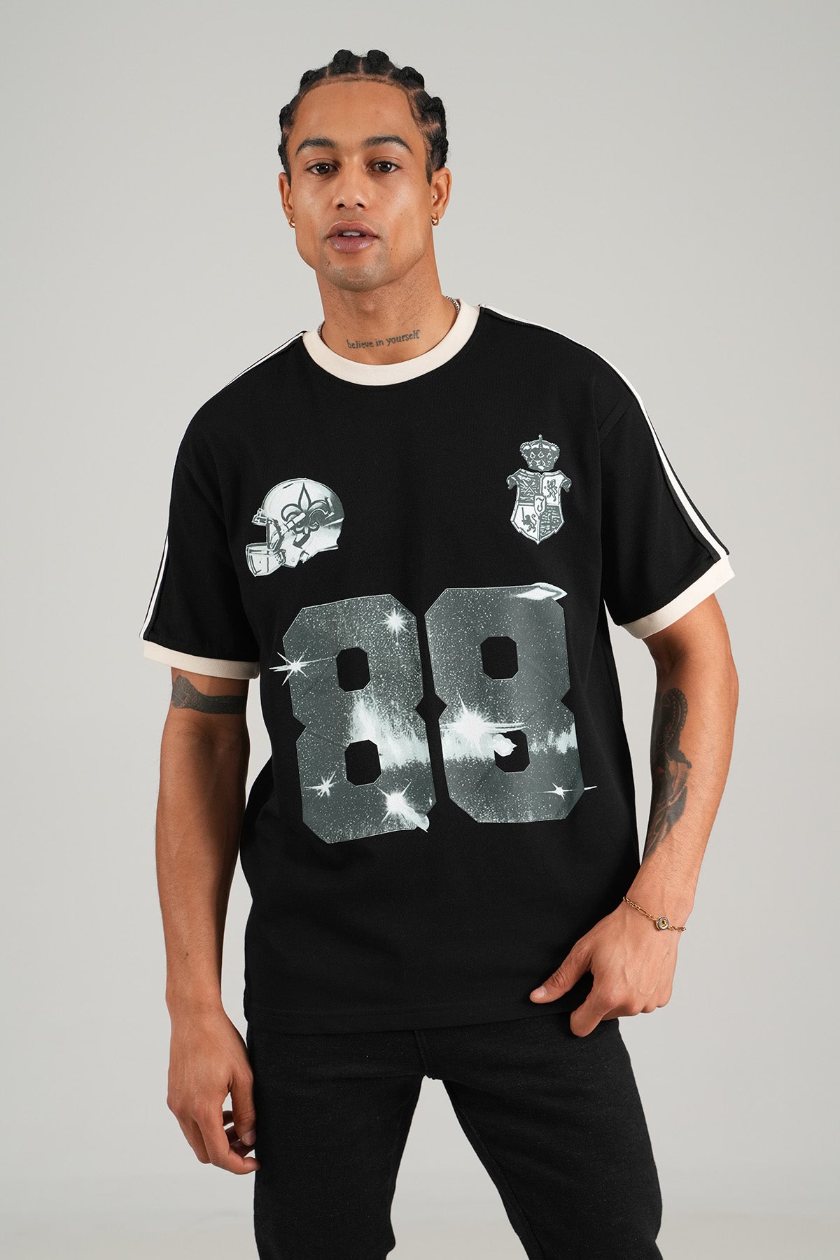 TEE SHIRT LL5139