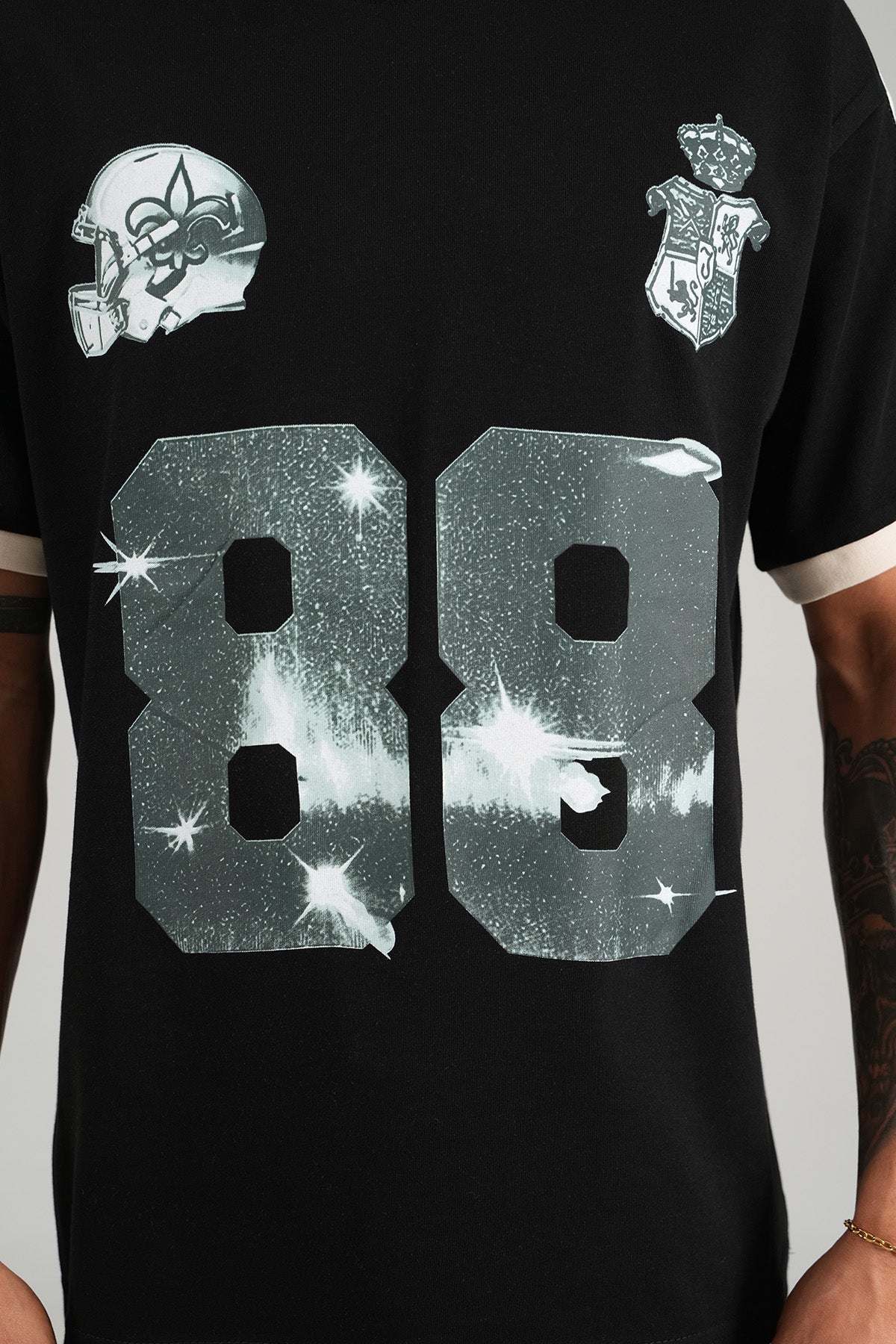 TEE SHIRT LL5139