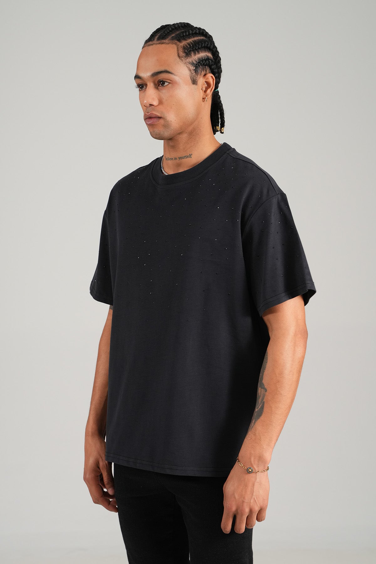 TEE SHIRT LL5129