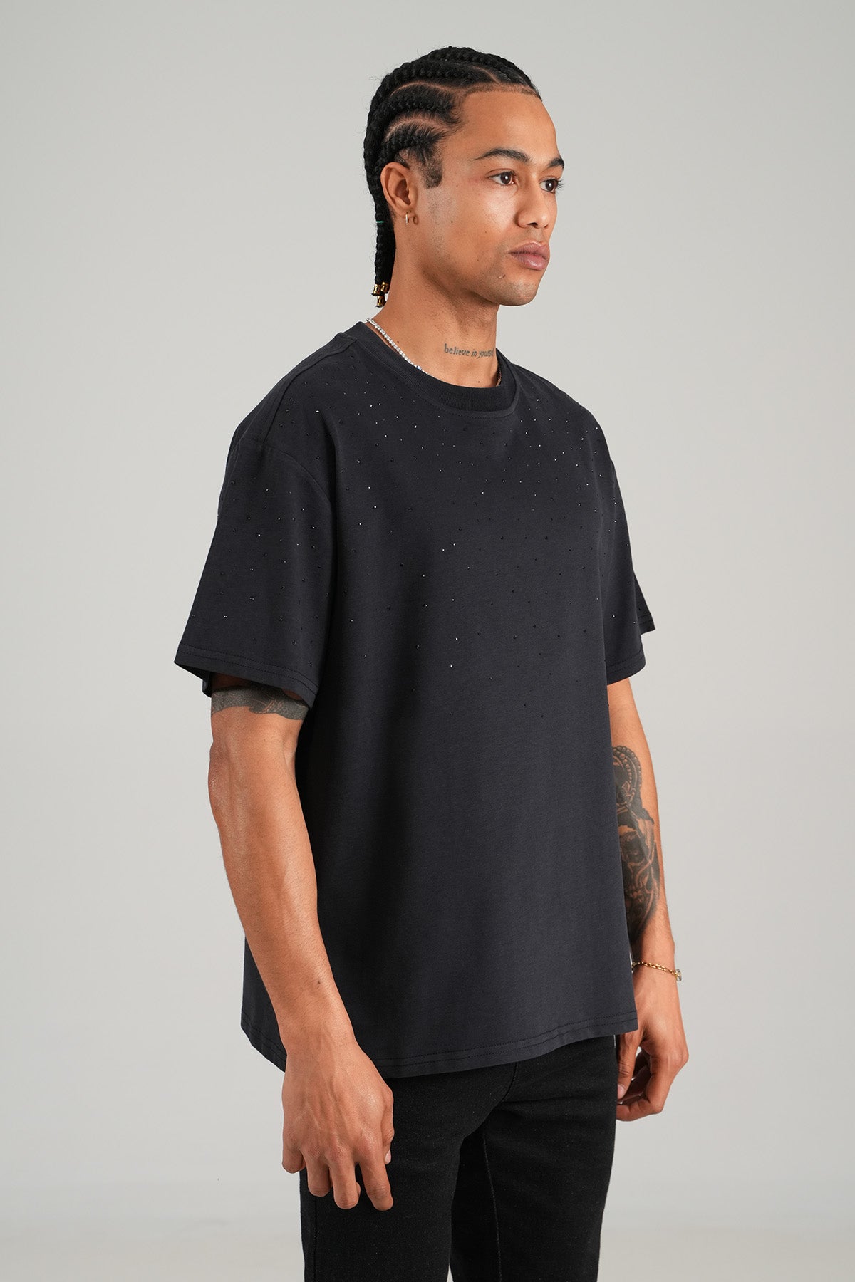 TEE SHIRT LL5129