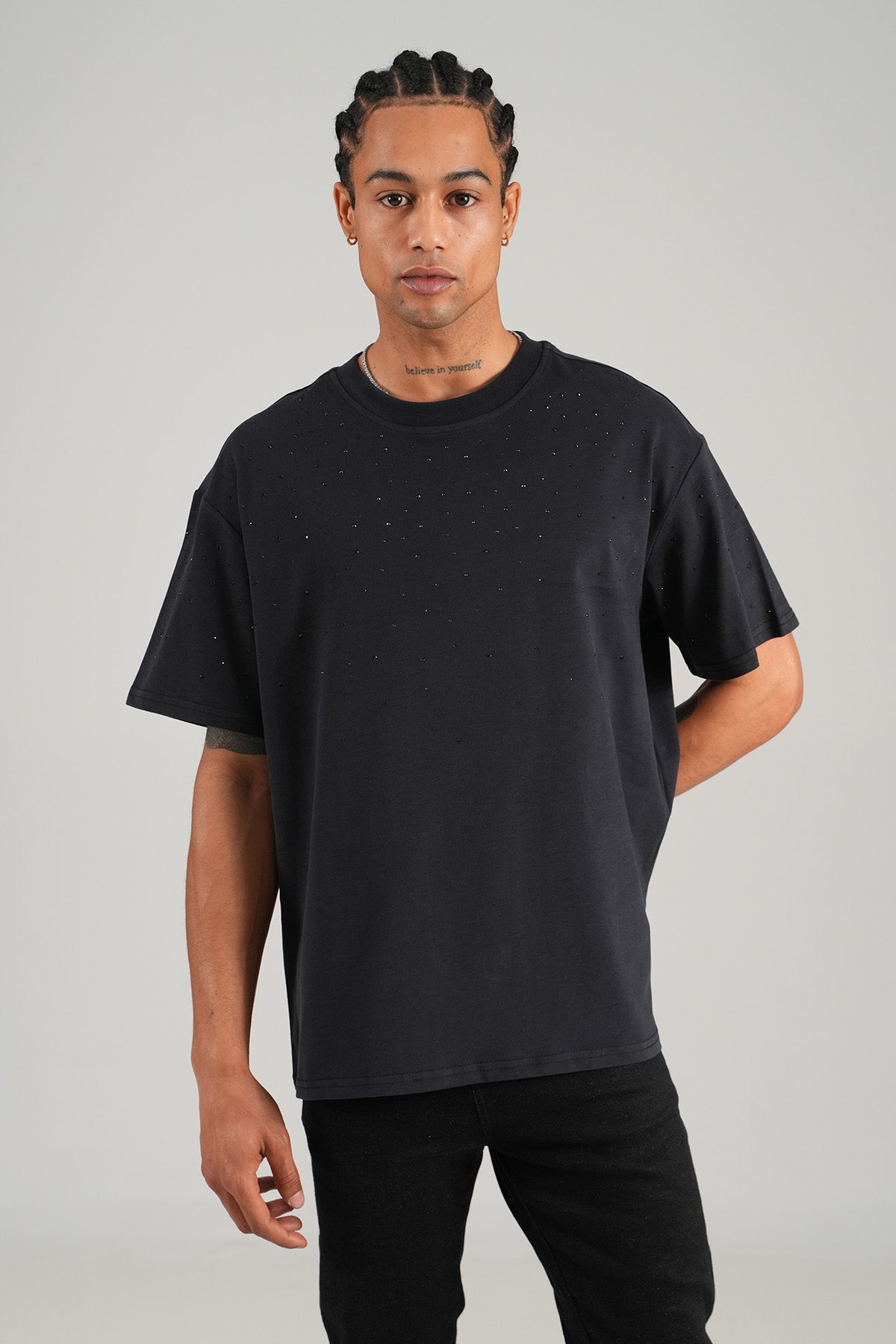 TEE SHIRT LL5129