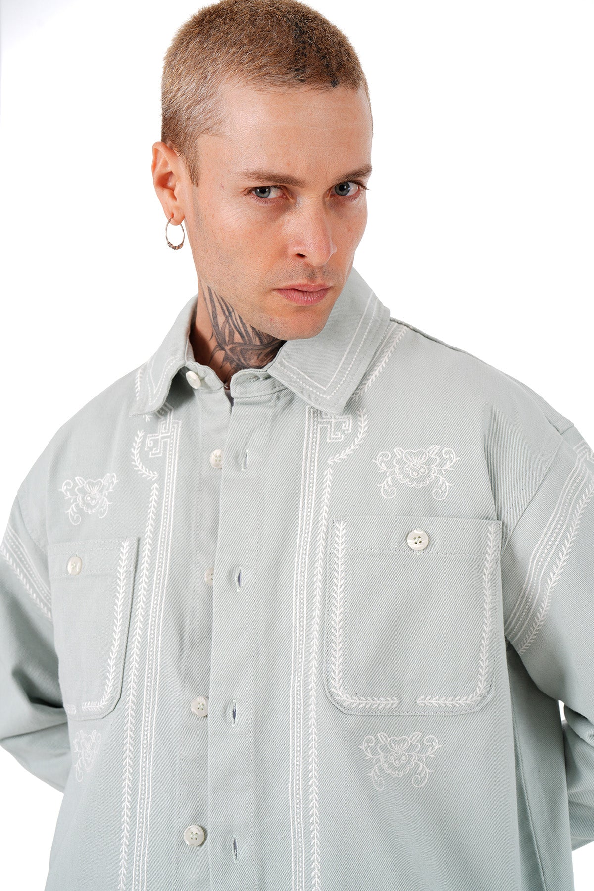ENSEMBLE JEAN ART 2006-544
