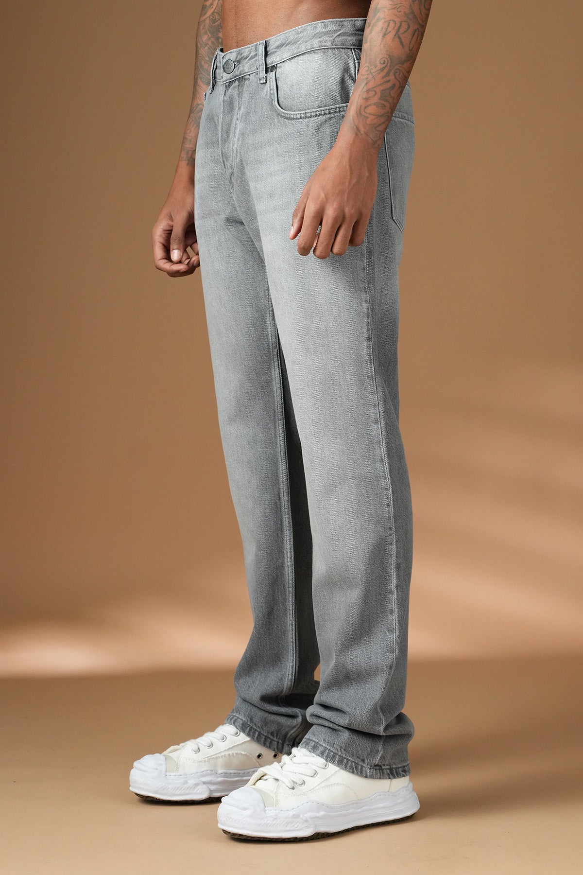 JEAN REGULAR FIT 4109