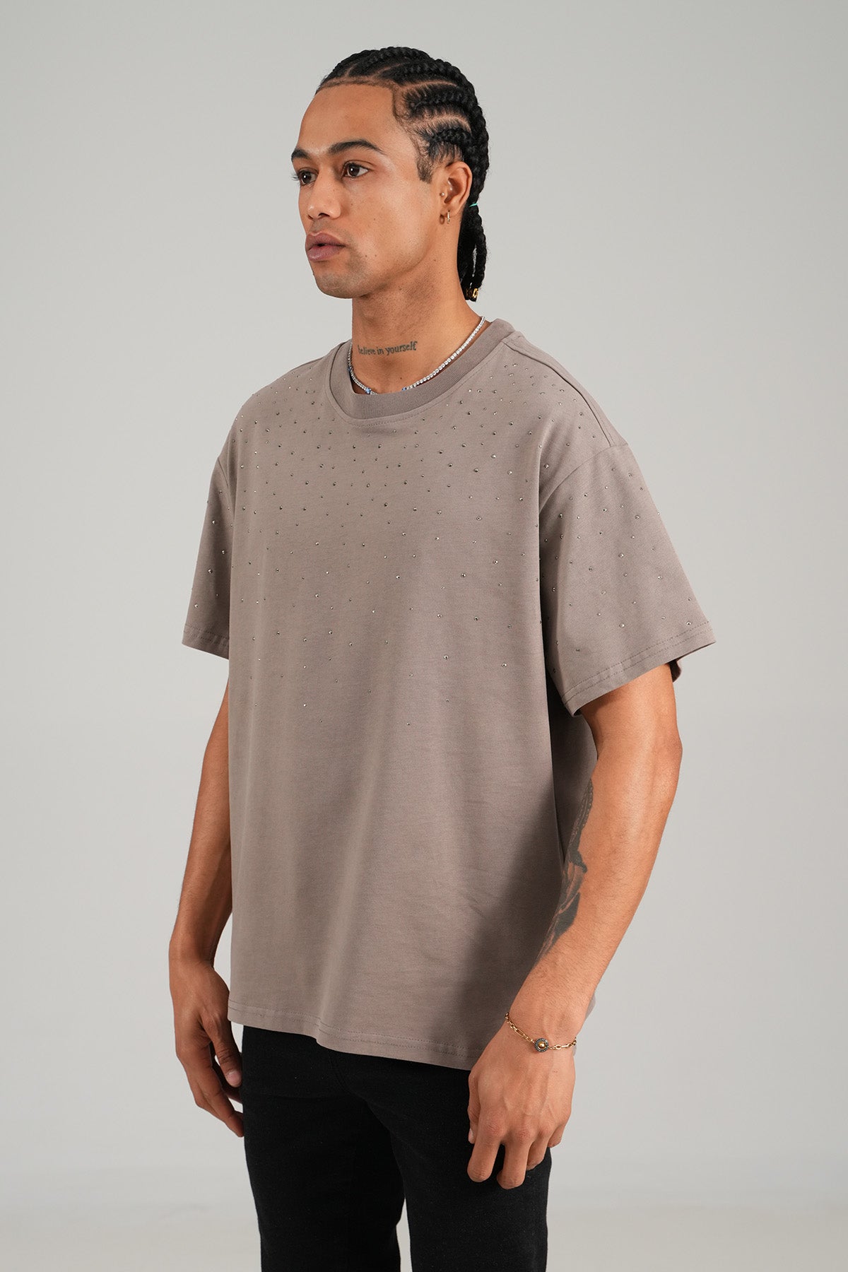 TEE SHIRT LL5129