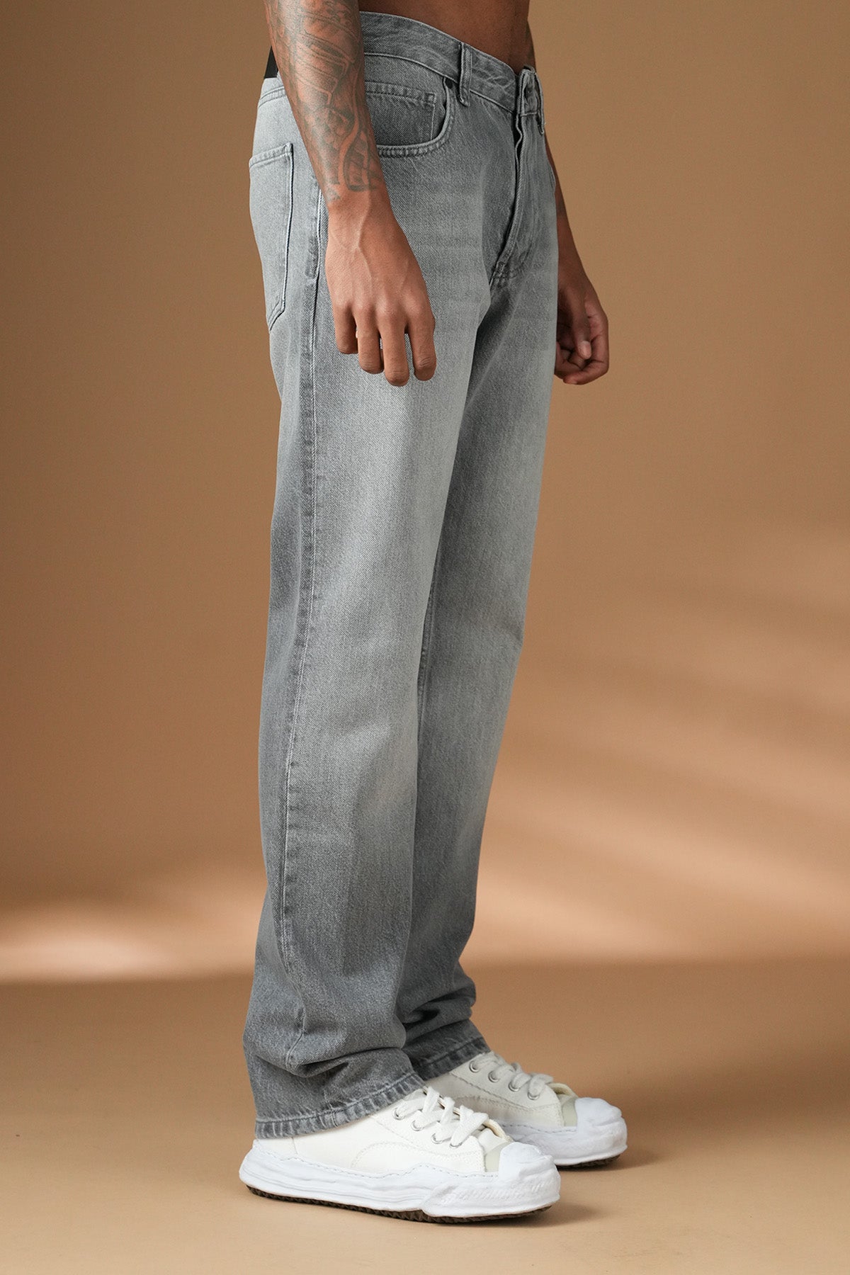 JEAN REGULAR FIT 4109