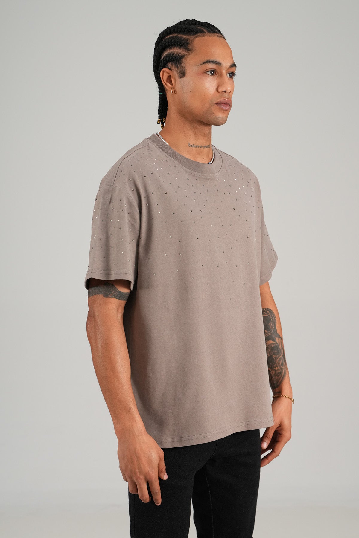 TEE SHIRT LL5129