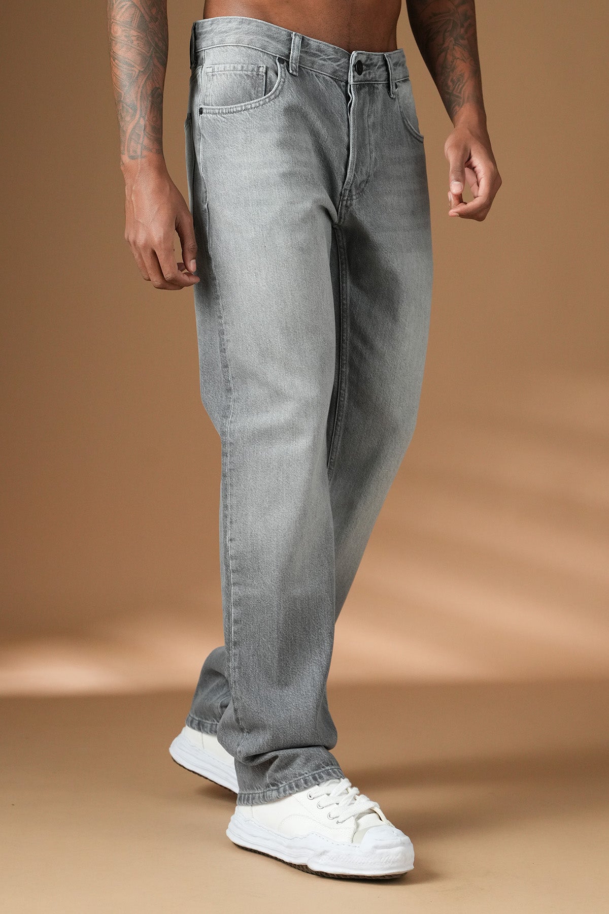 JEAN REGULAR FIT 4109