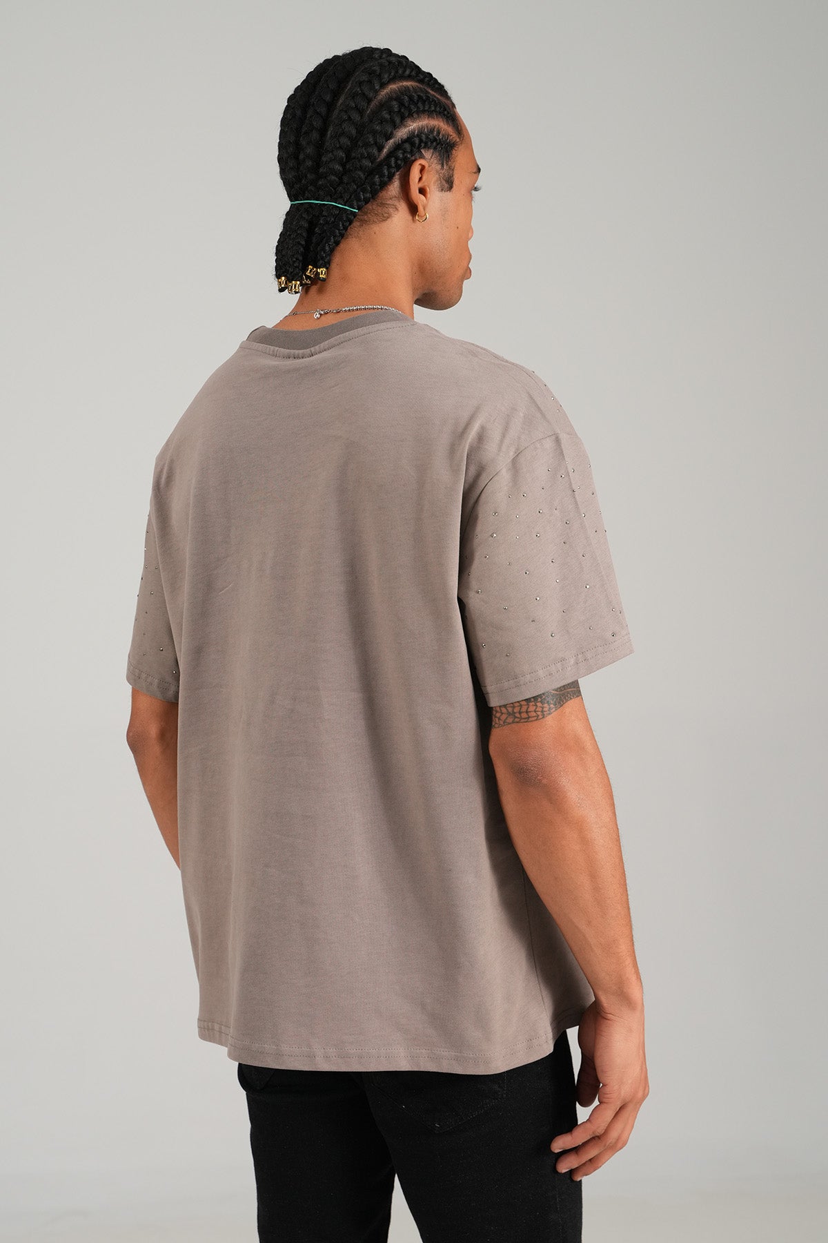 TEE SHIRT LL5129
