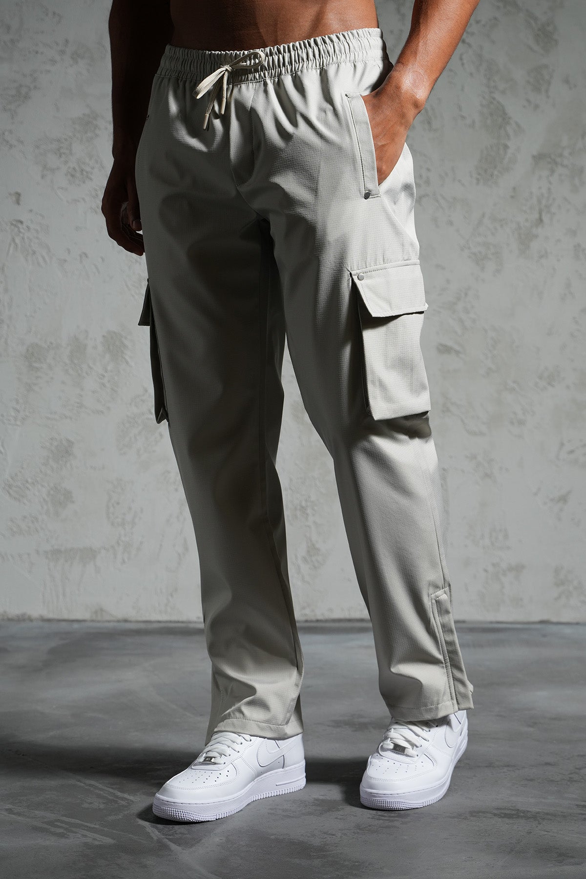 CARGO PANT LL110010-466