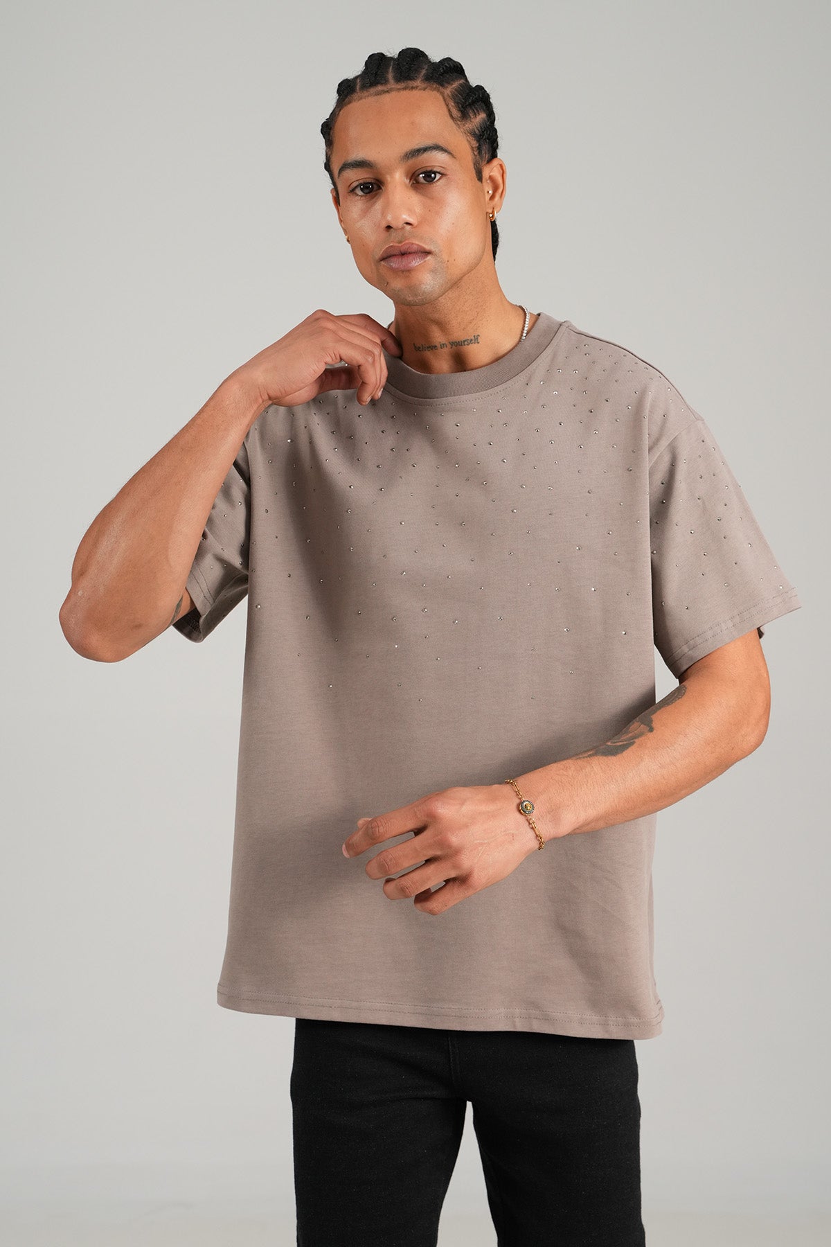TEE SHIRT LL5129