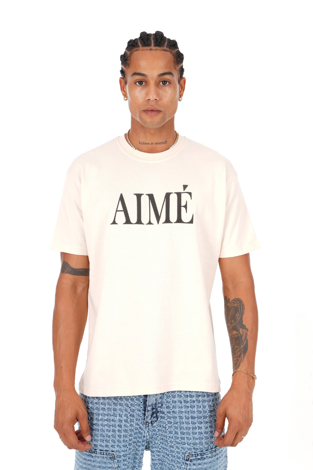T-SHIRT LL1146