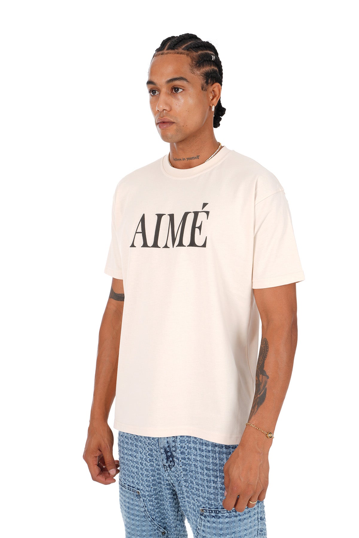 TEE SHIRT LL1146