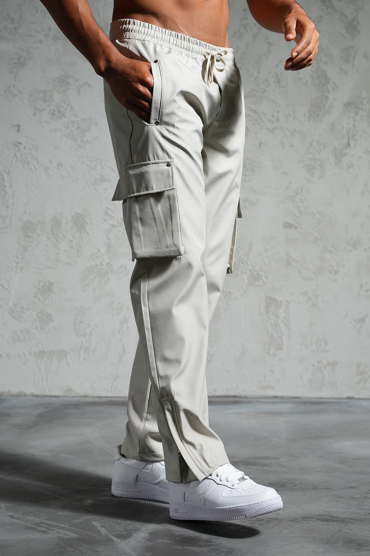 CARGO PANT LL110010-466