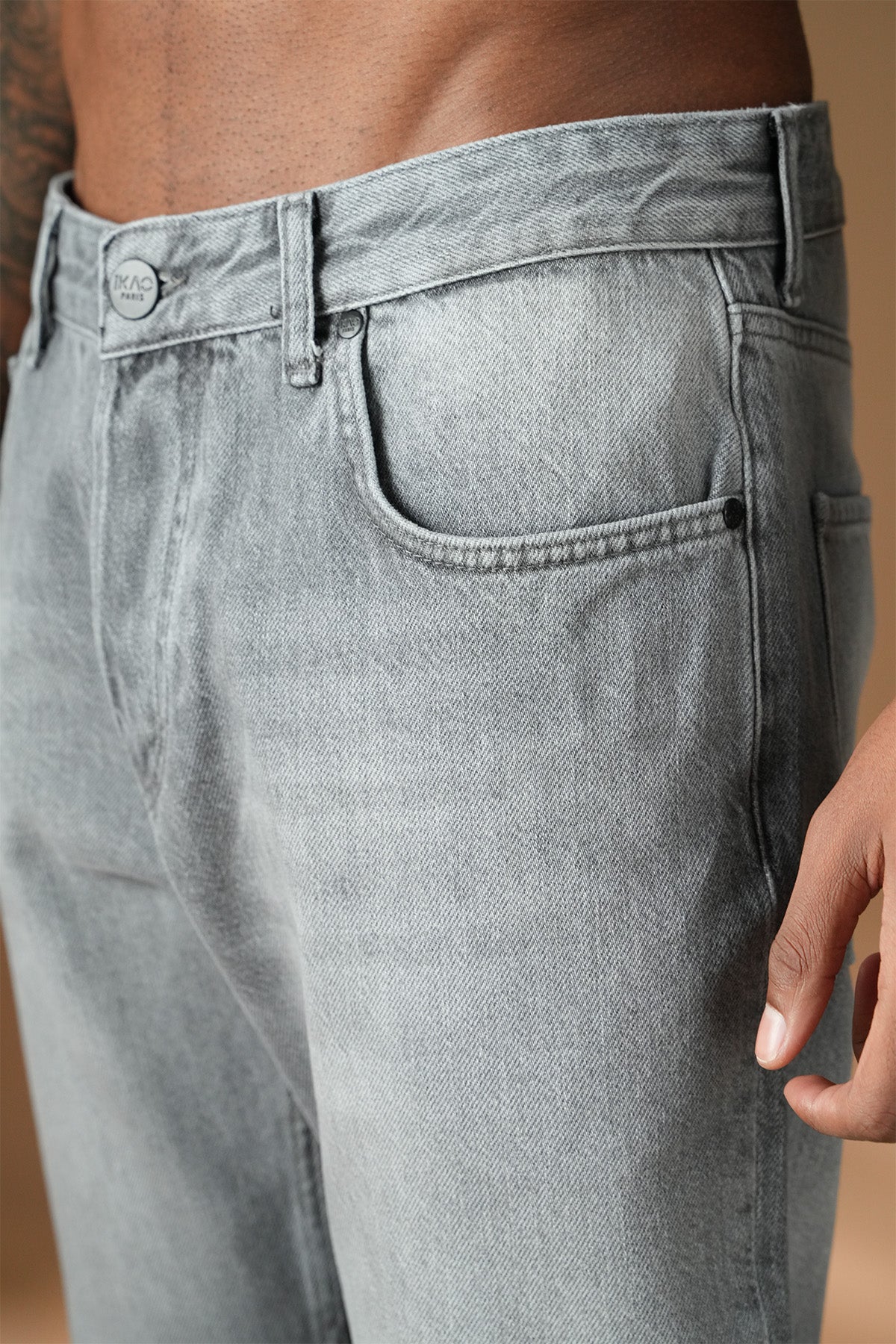 JEAN REGULAR FIT 4109