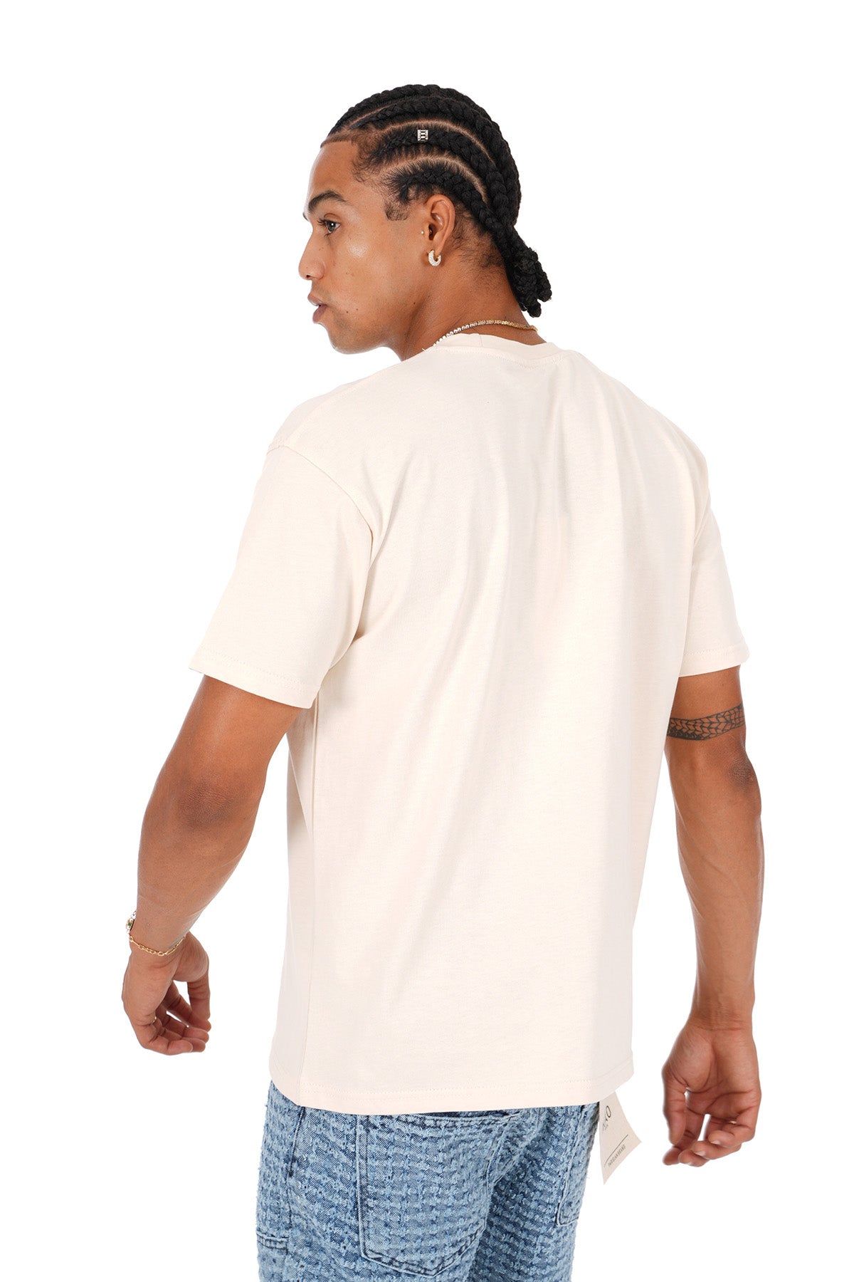 TEE SHIRT LL1146