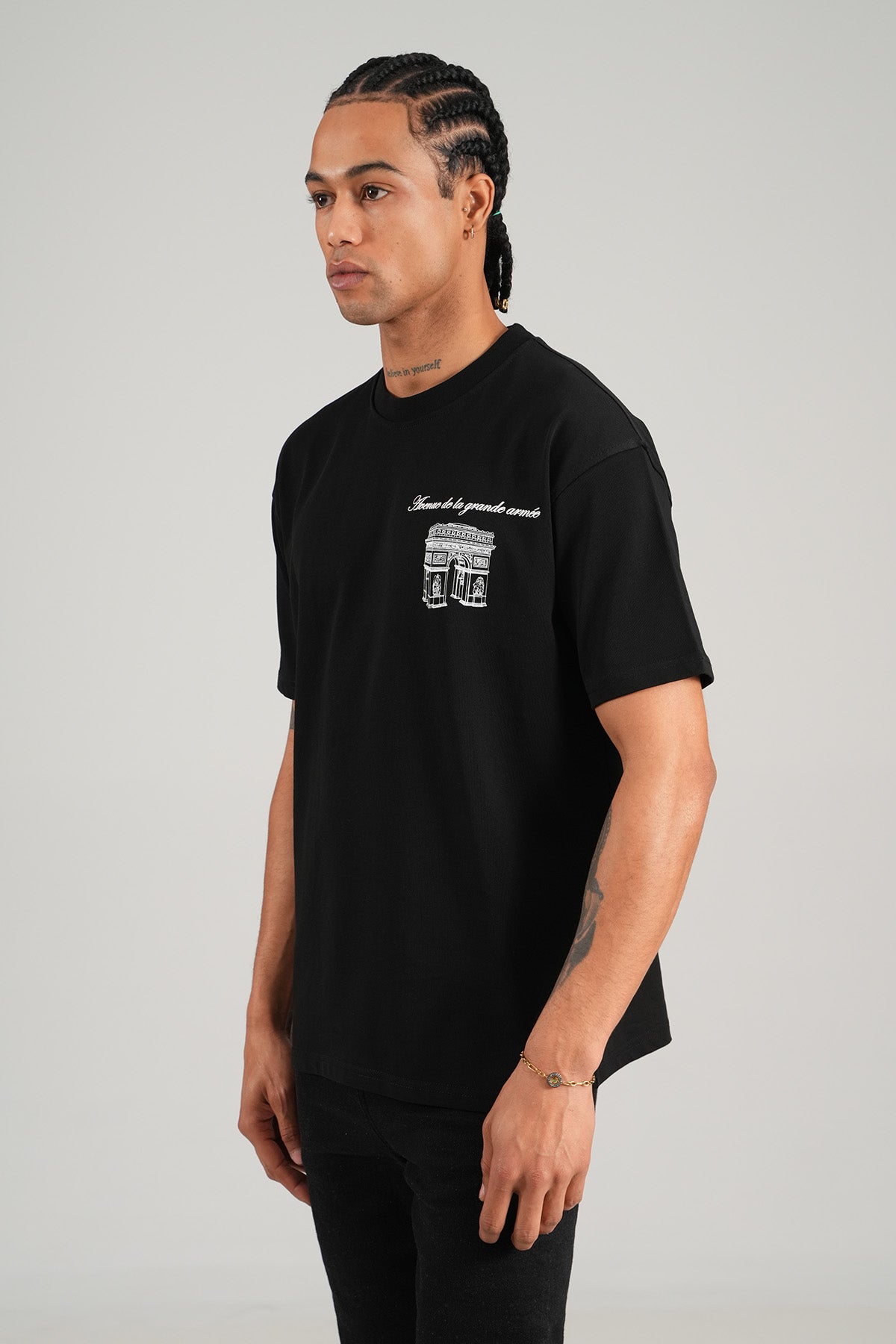 TEE SHIRT LL5089