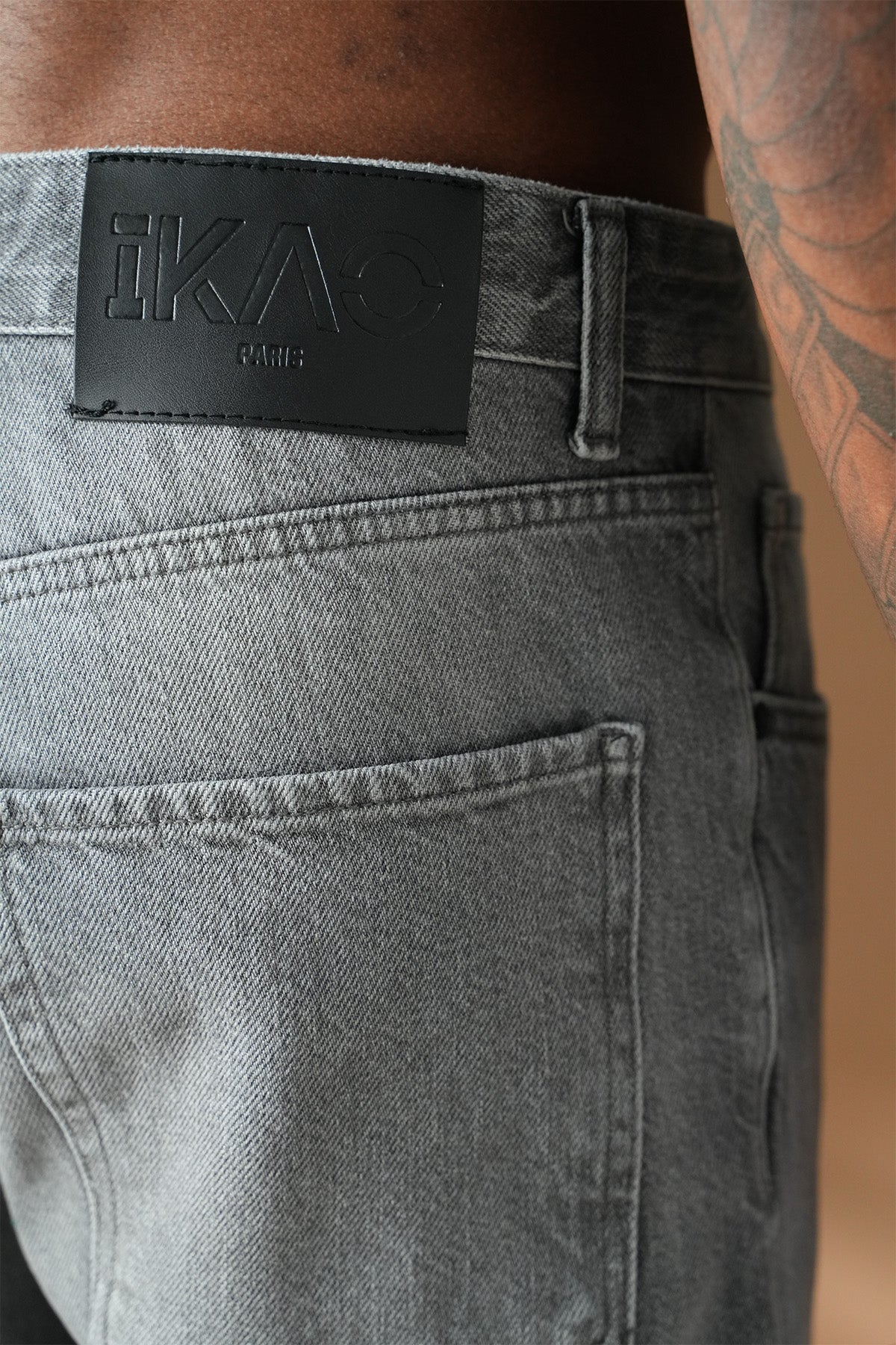 JEAN REGULAR FIT 4109