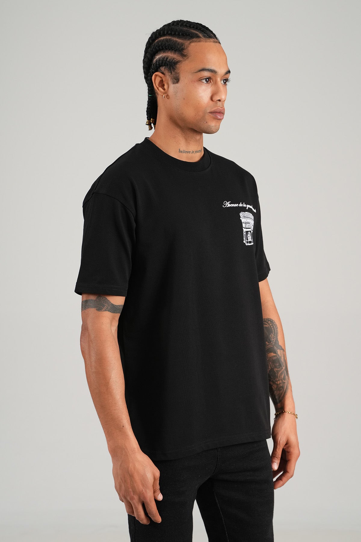 TEE SHIRT LL5089