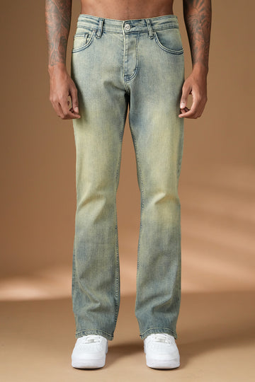 JEAN REGULAR FIT 4119