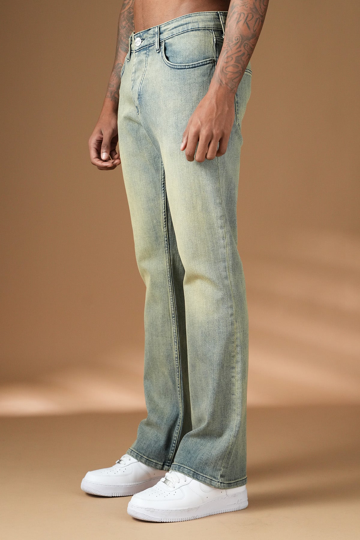 JEAN REGULAR FIT 4119