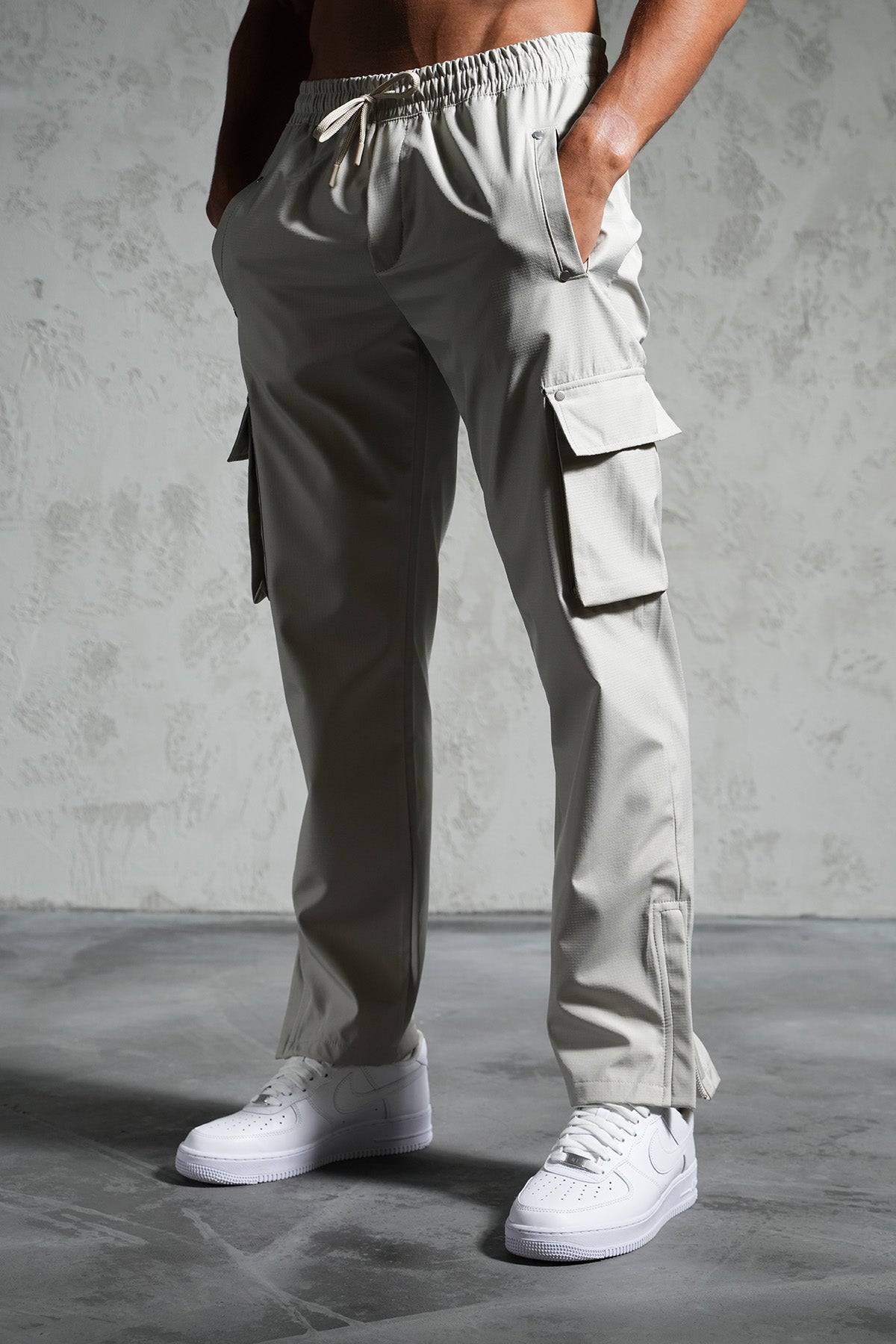 CARGO PANT LL110010-466