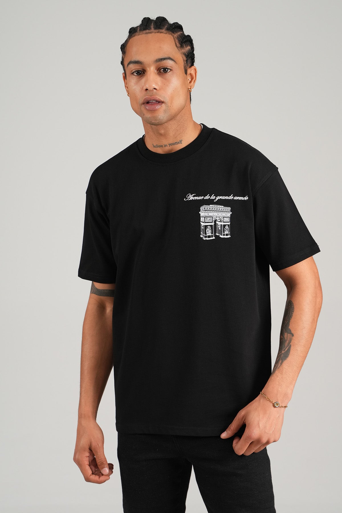 TEE SHIRT LL5089