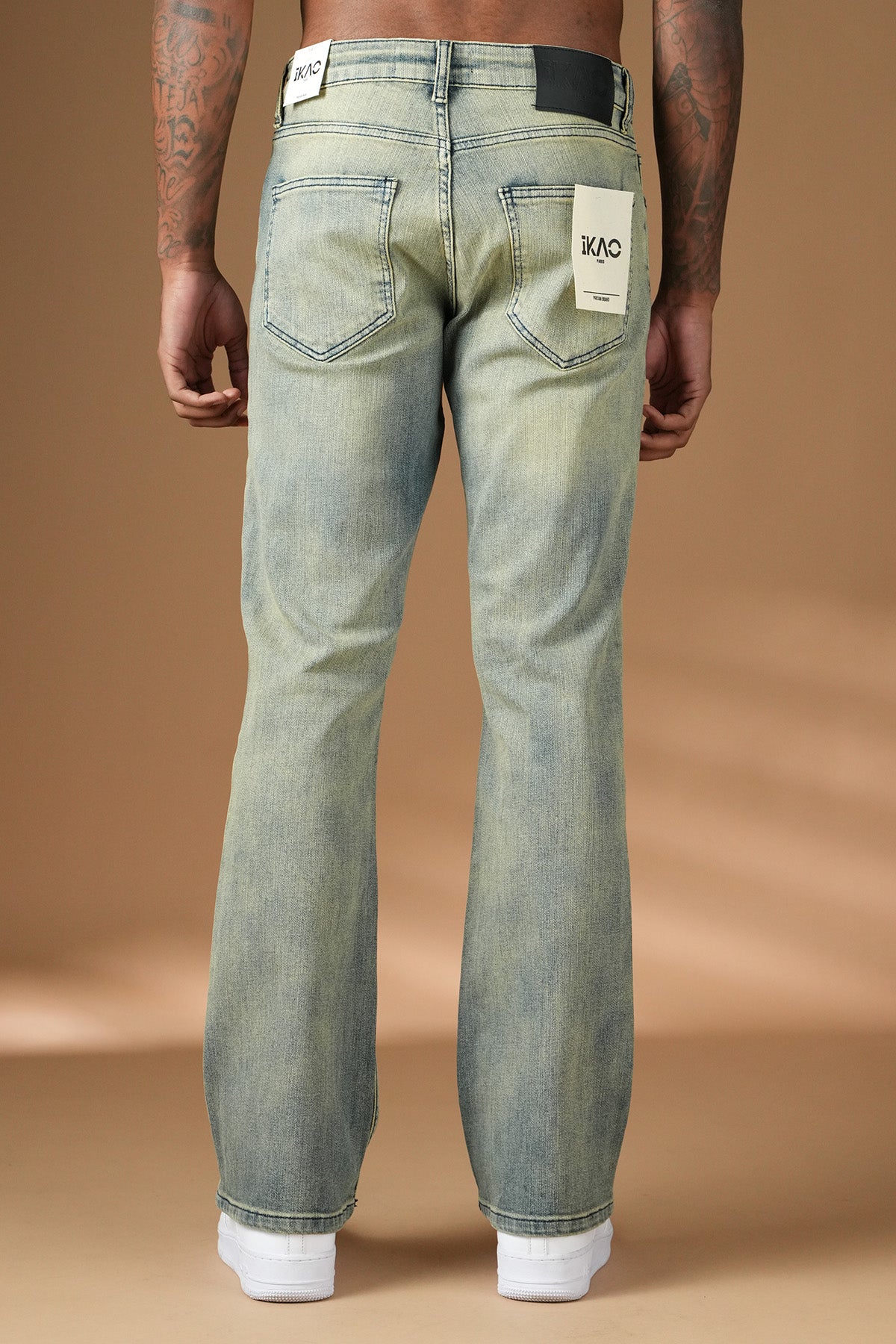 JEAN REGULAR FIT 4119