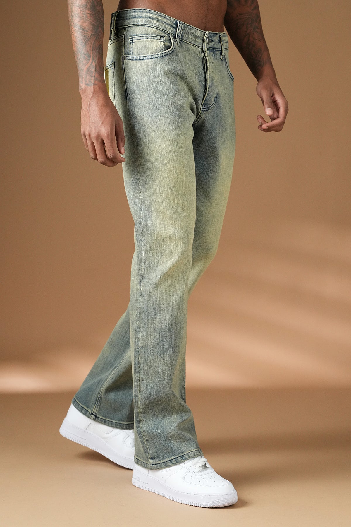 JEAN REGULAR FIT 4119
