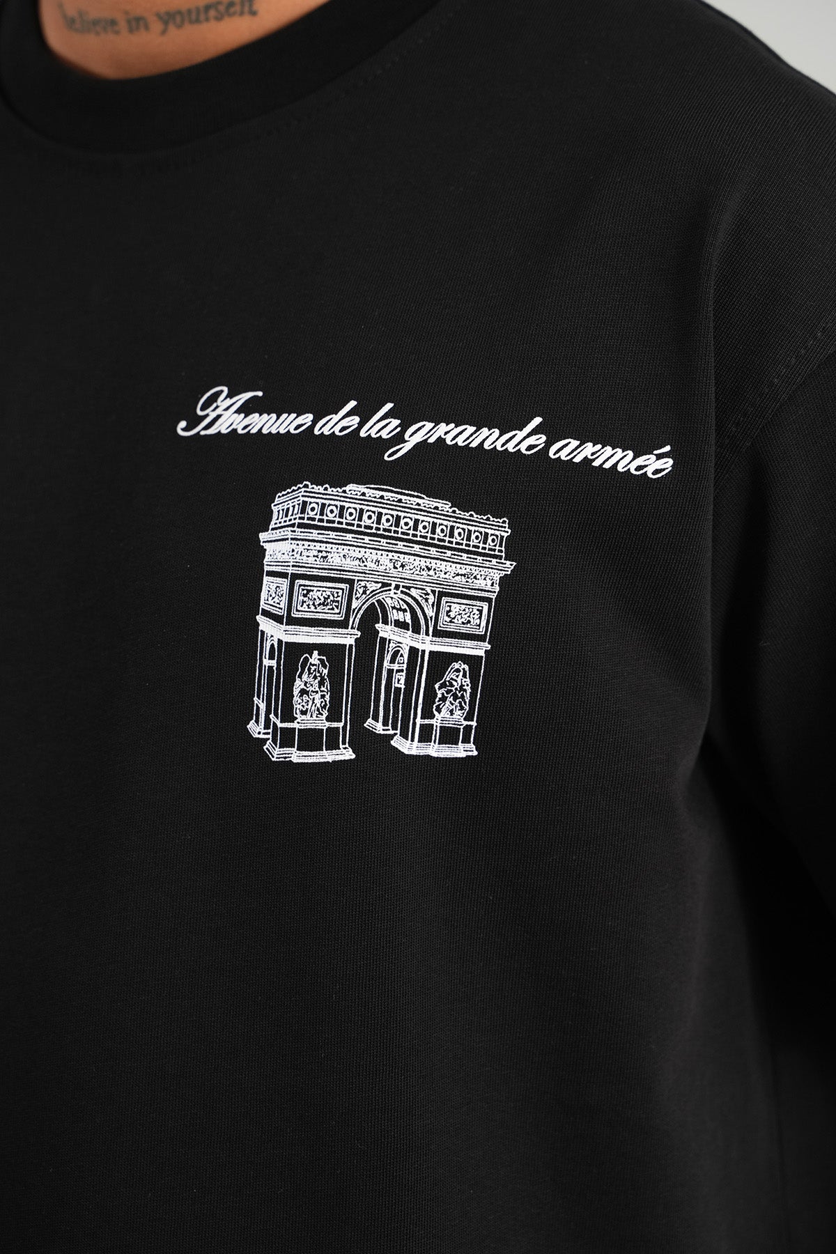 TEE SHIRT LL5089