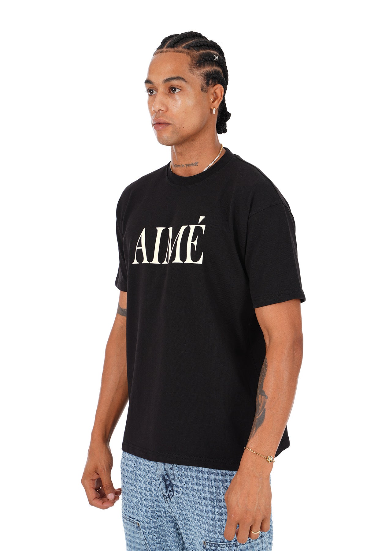 TEE SHIRT LL1146