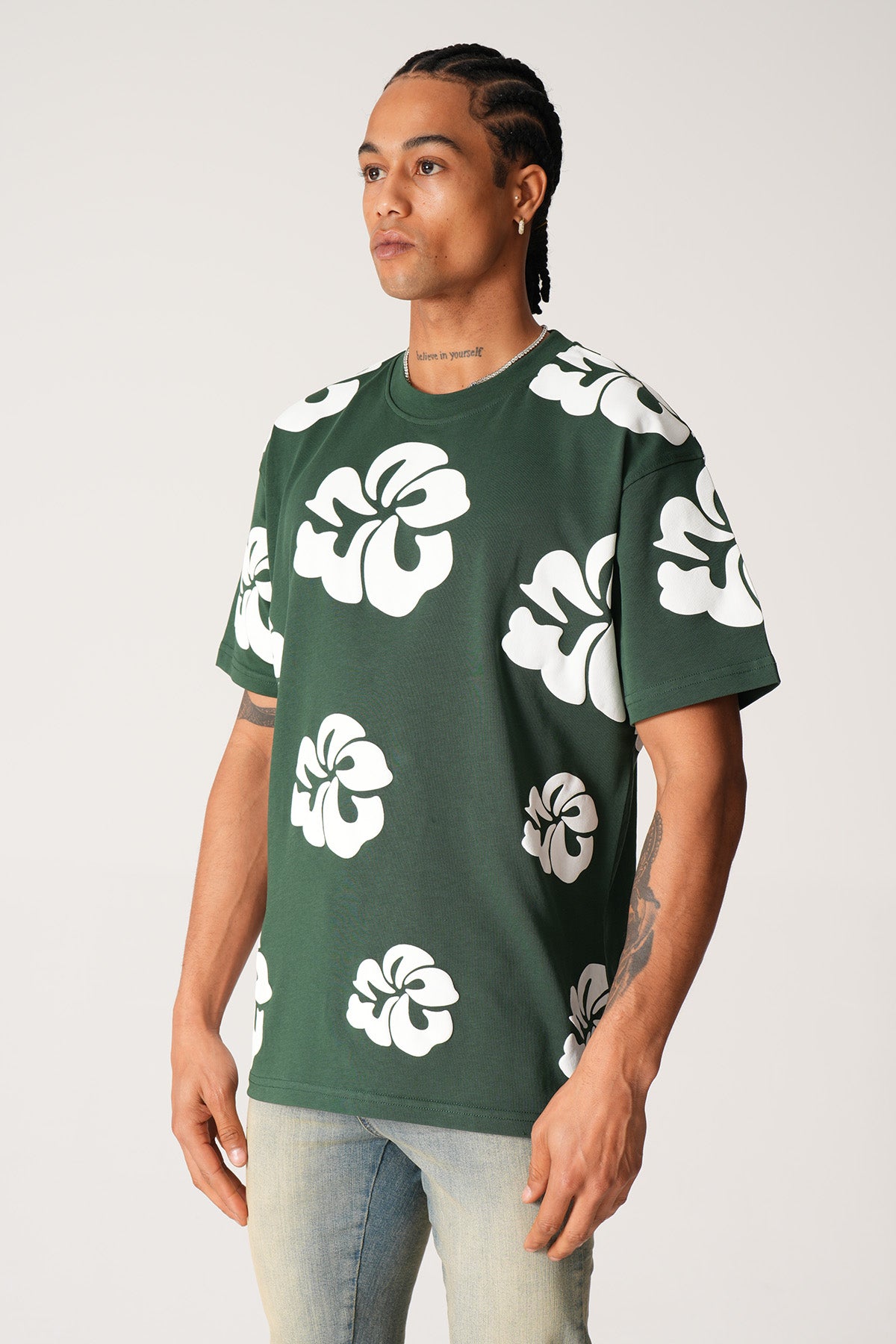 TEE SHIRT LL5130