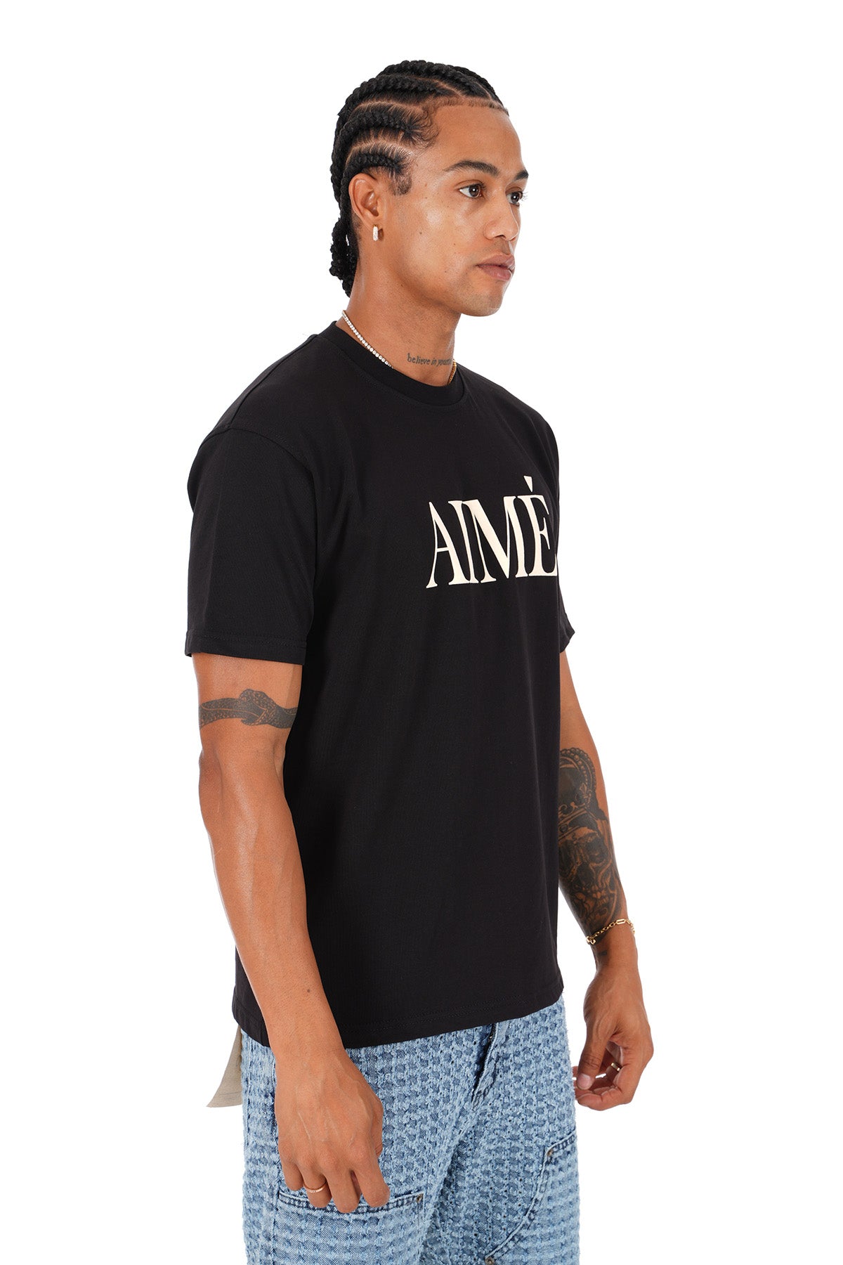TEE SHIRT LL1146